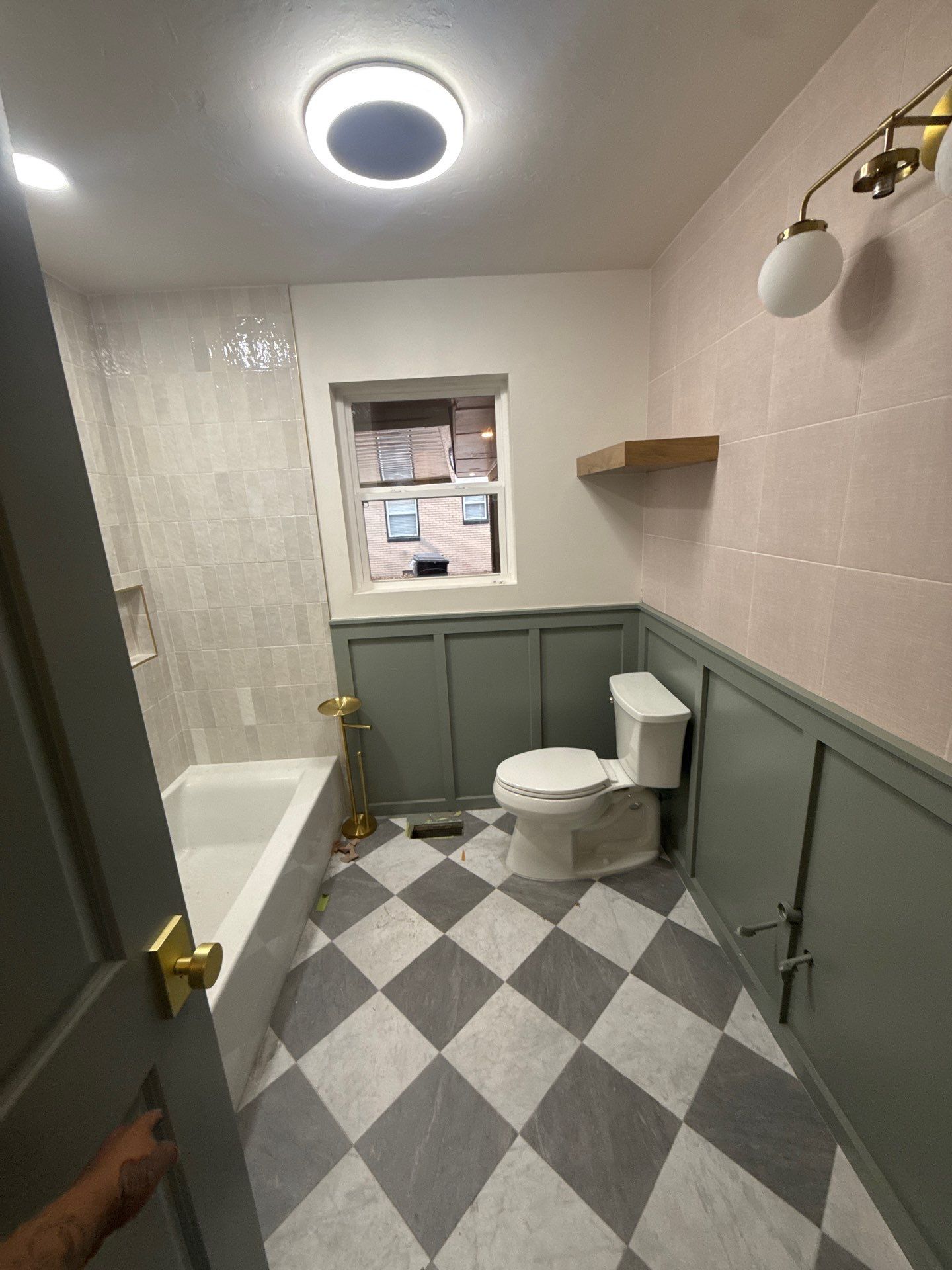 Project in The Village, OK by South Central Homes 