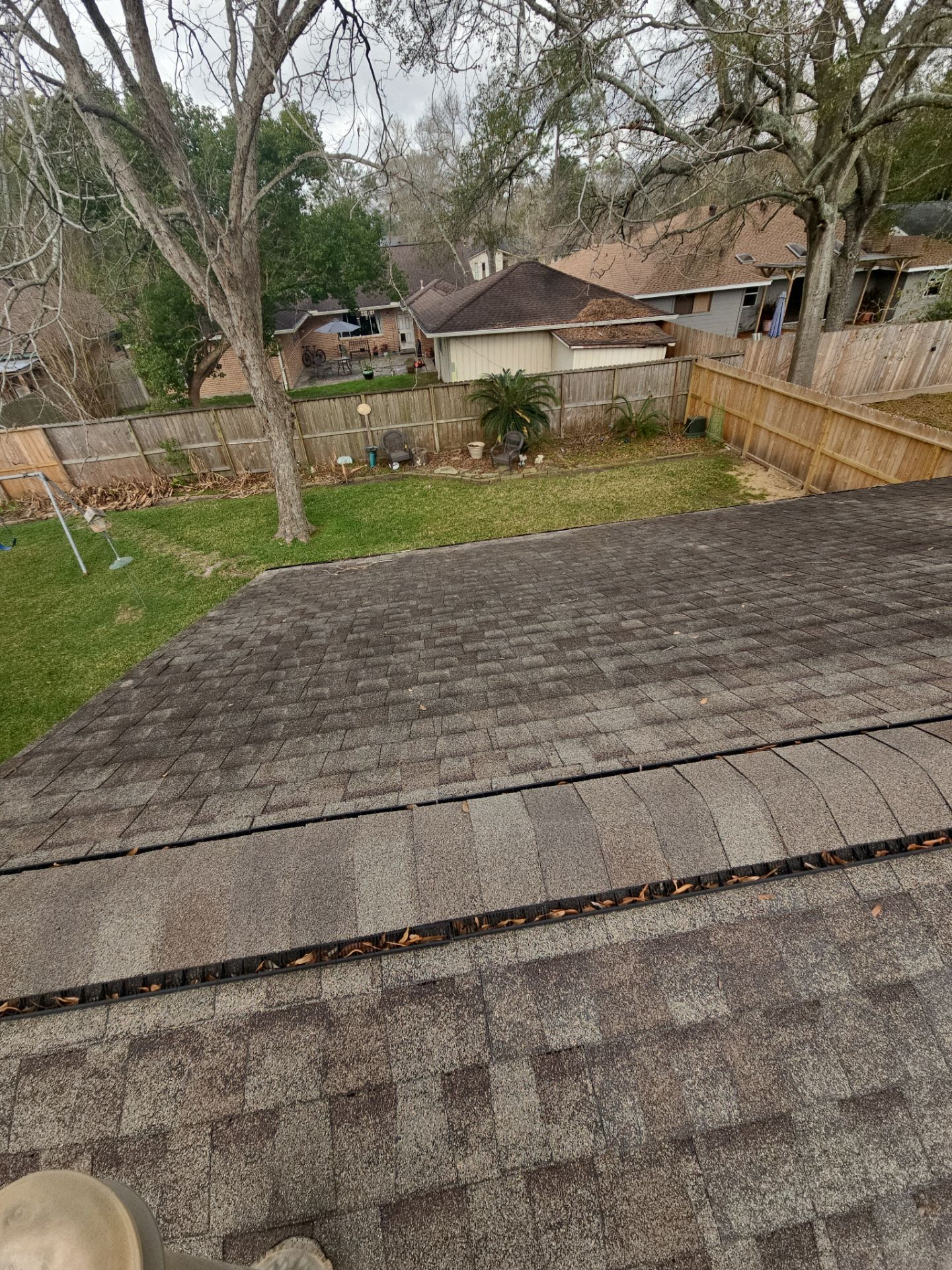 Roof Repair Houston by Roof Repair Services LLC