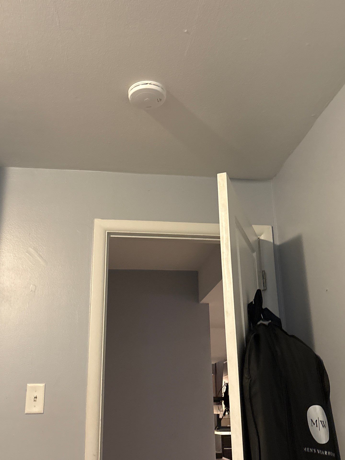 Residential Interior Lighting and Electrical Installation in Denver by CompanyCam Sales Demo