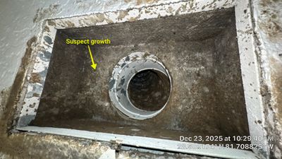 Air Duct Dryer Vent Cleaning Encapsulation Dryer Vent Repair in Clermont