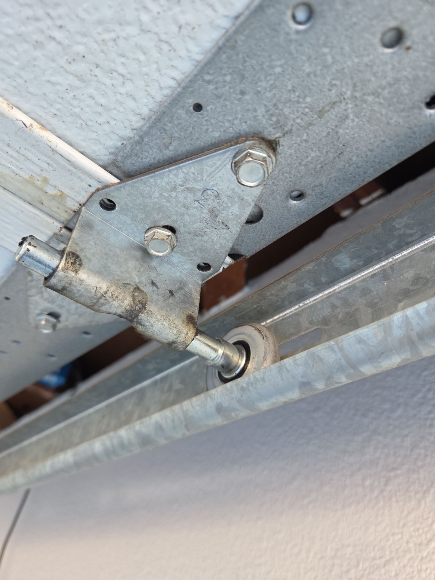 LiftMaster Opener Installation and Garage Door Maintenance in Livermore by Valiant Garage Door