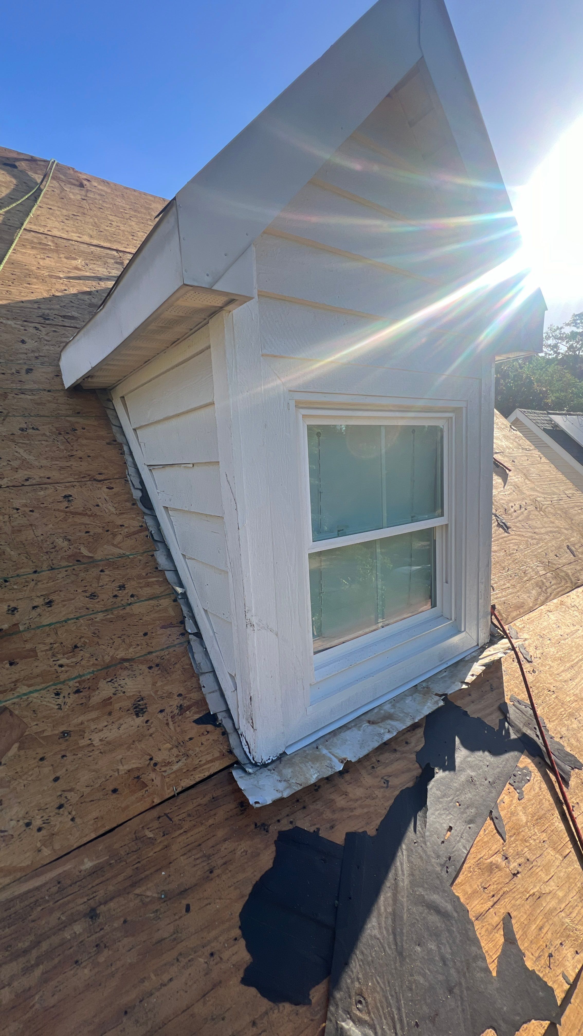 The Links by United Contracting and Roofing