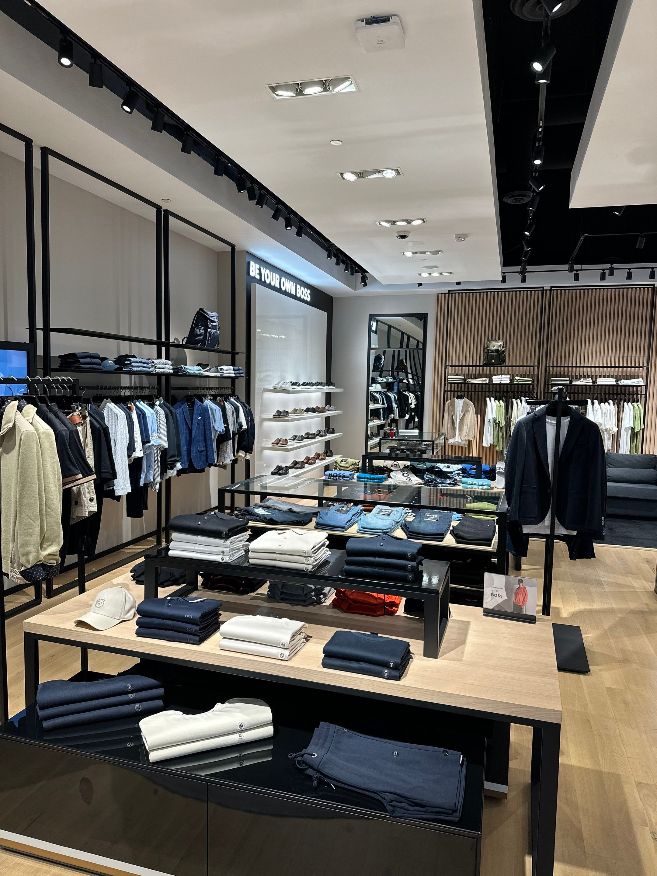 Project in Charlotte by S.W. Contracting & Consulting