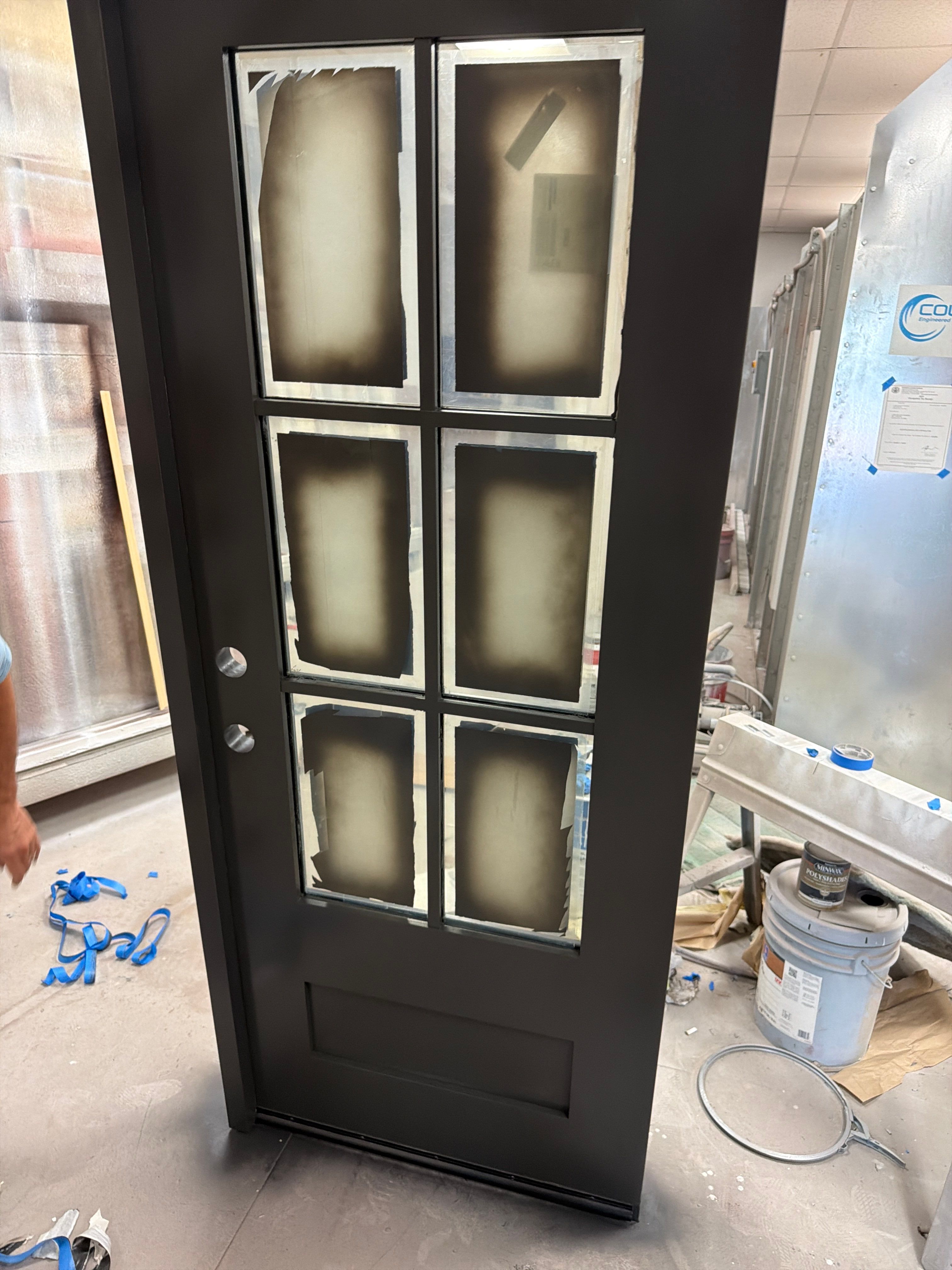 From Single Door to Grand French Entry by WINDURA
