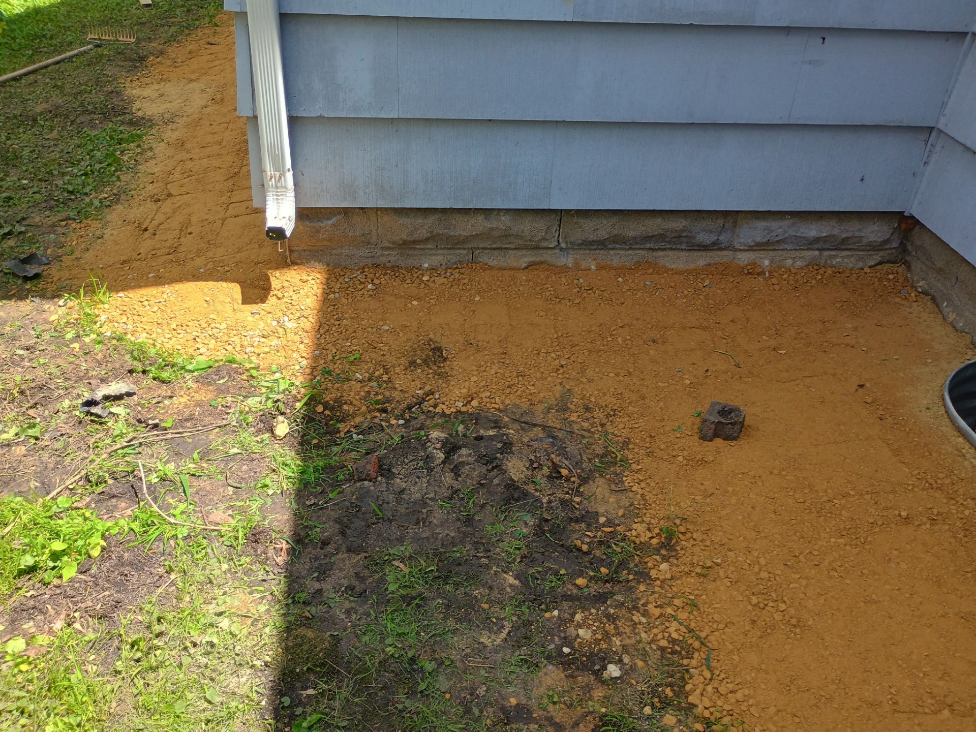 Travis’s Exterior Upgrades by Waterproofing Northeast