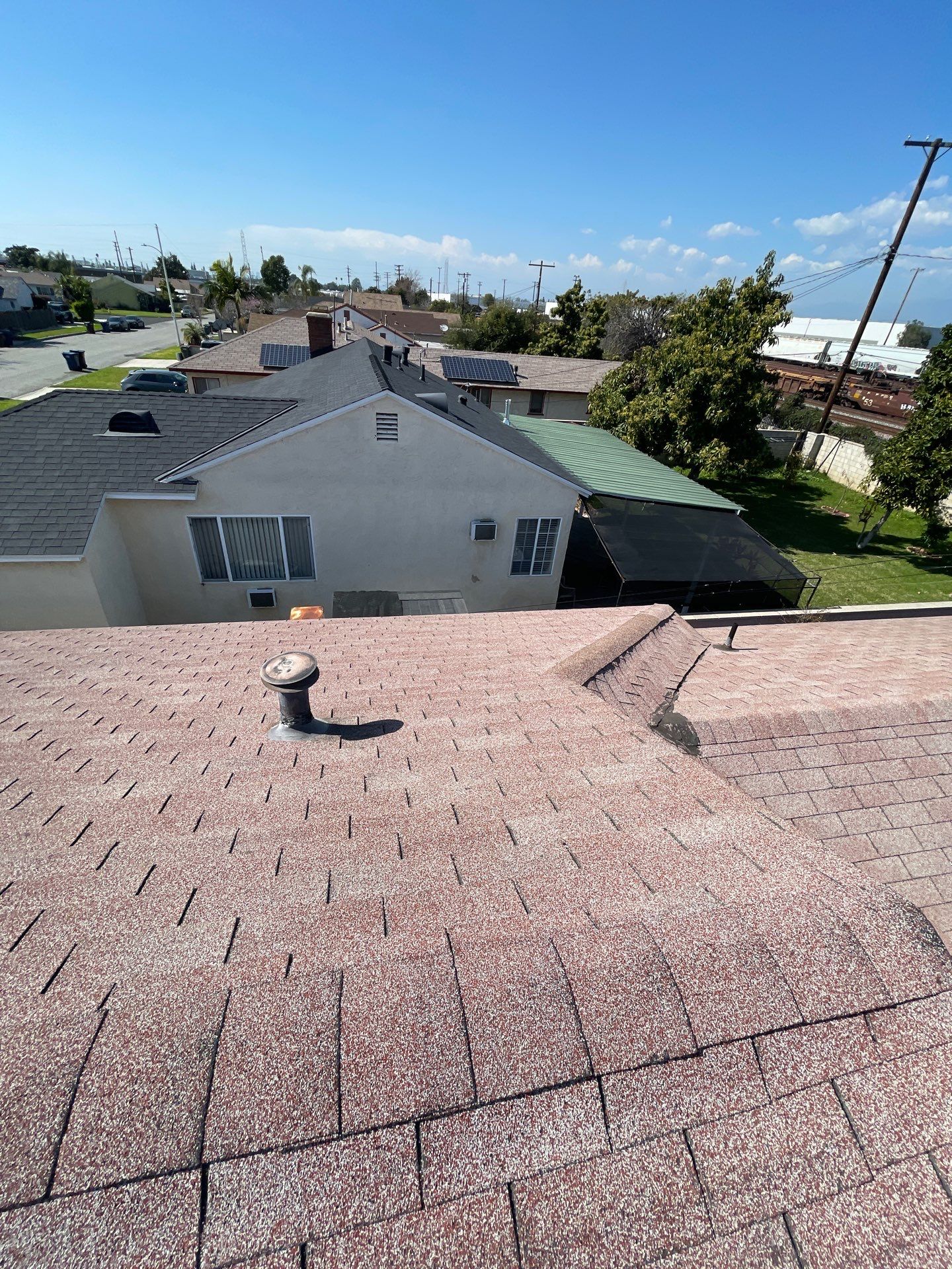 Roof Replacement - Pico Rivera, CA 90660 by Epic Roof Replacement