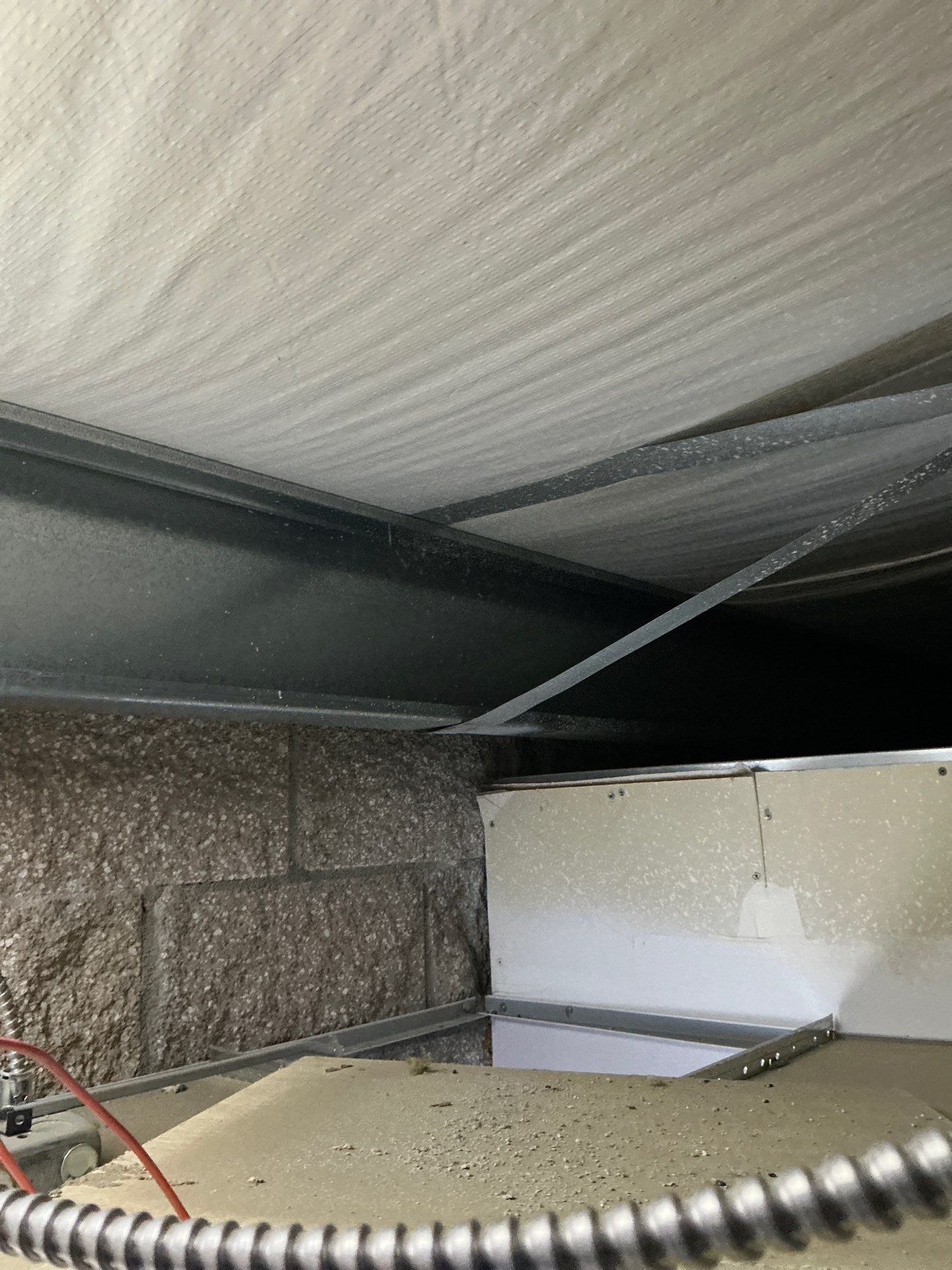 Snap Lock Standing Seam Replacement  by Blue Peaks Roofing LLC 