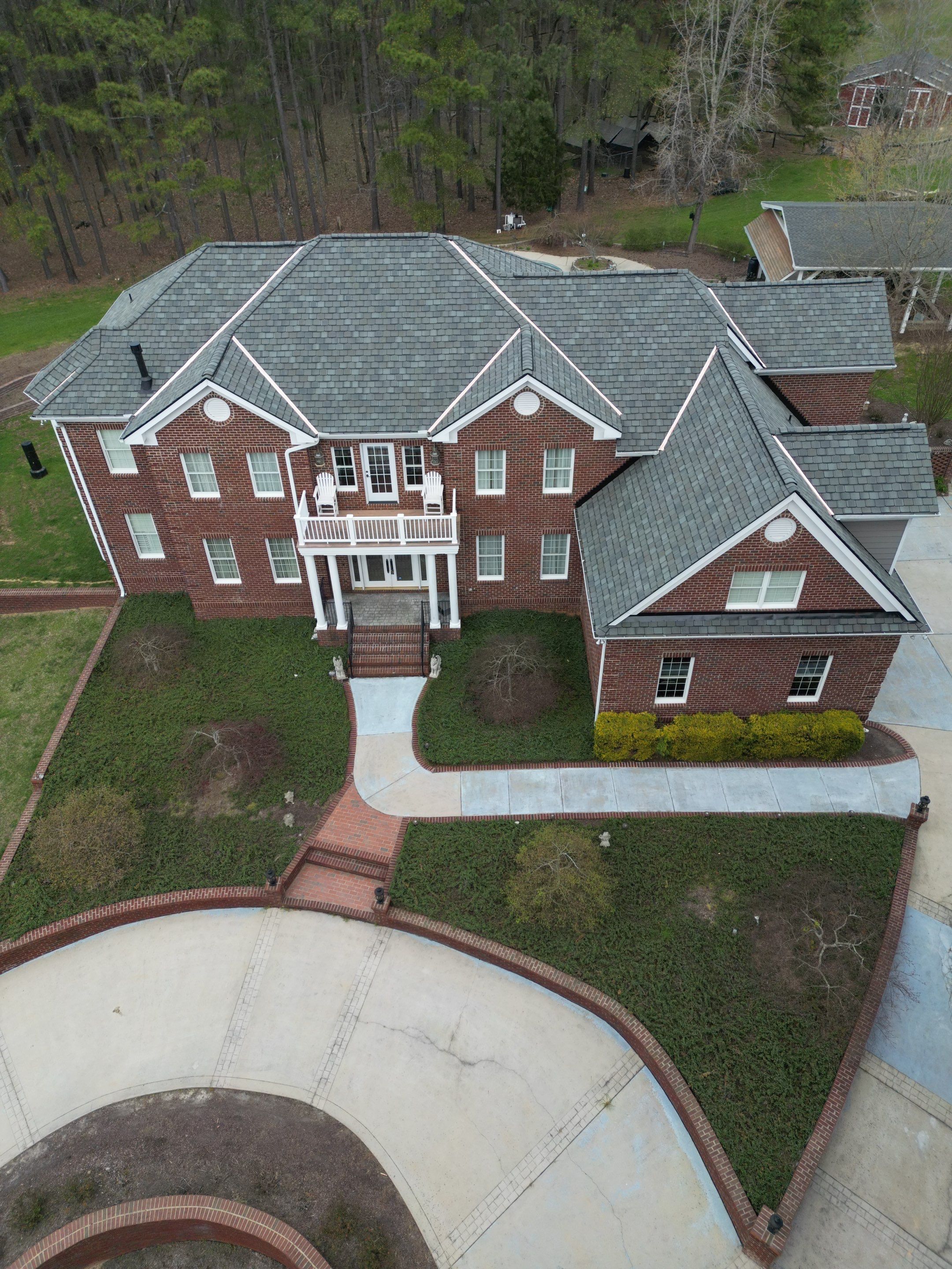 Roof Replacement - Certainteed Grand Manor by Pro Performance Roofing