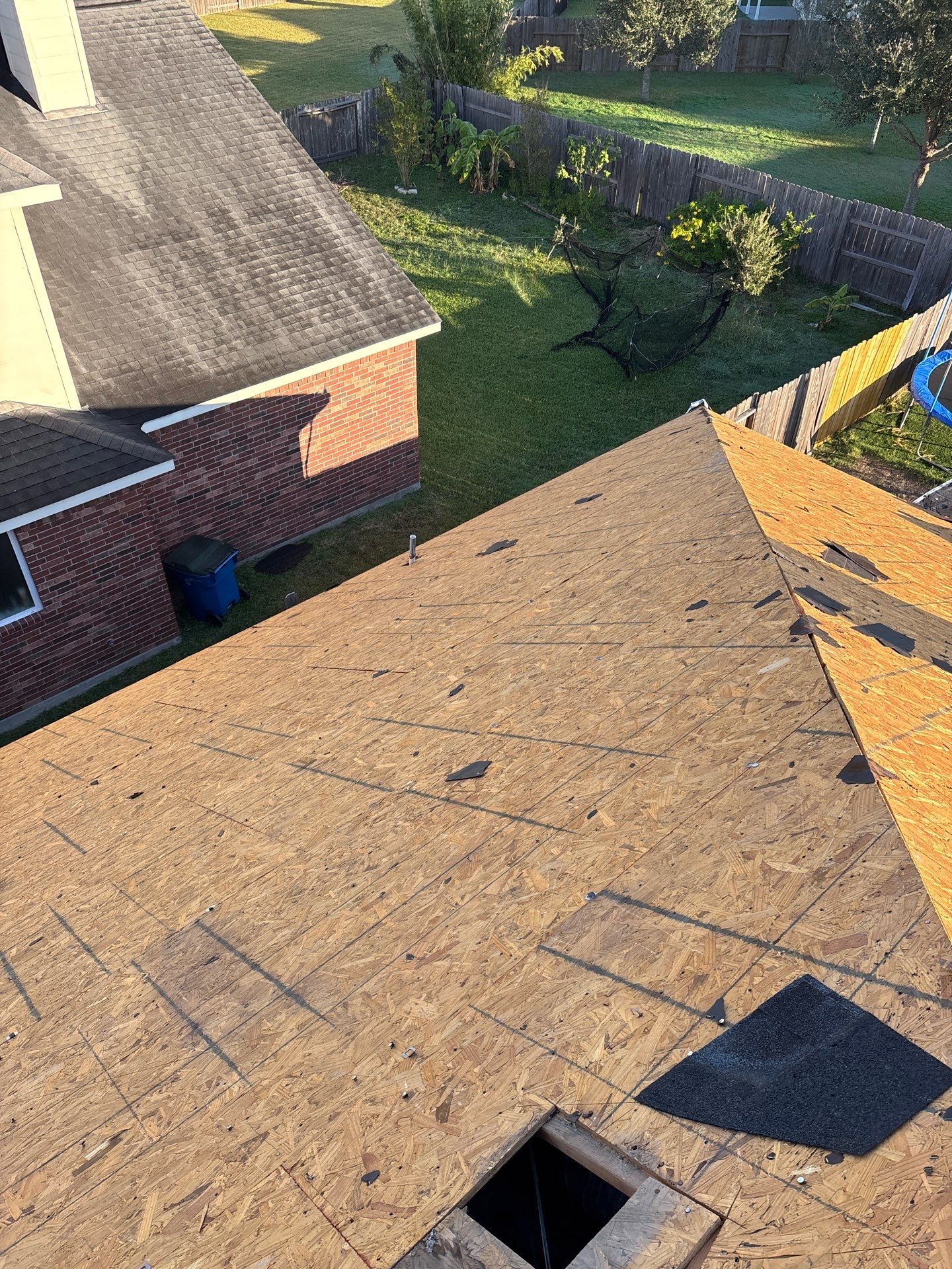 Roof Repair Rosenberg by Roof Repair Company