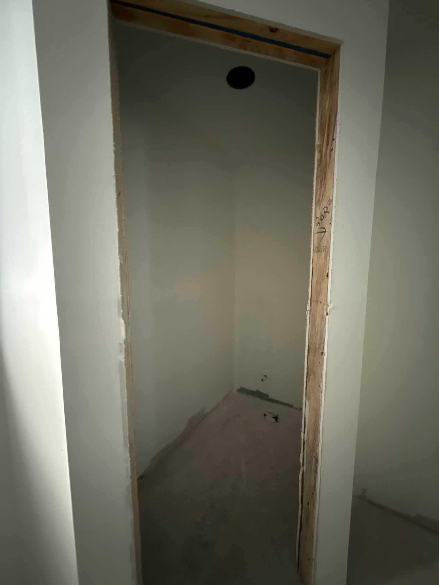 Bedroom Addition by Skilled Construction LLC