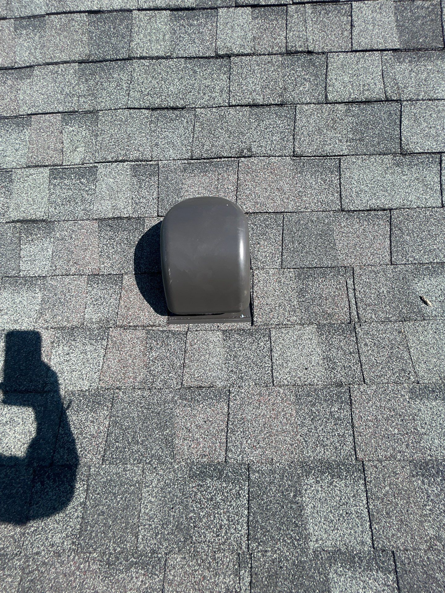 Lorton: Residential Roof Replacement with CertainTeed Landmark in Colonial Slate by RM Banning, Inc.