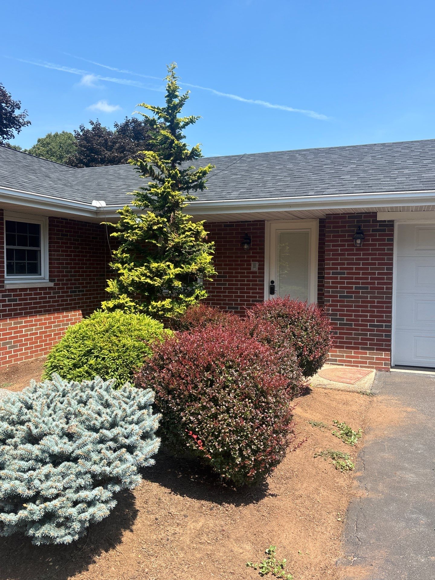 Southington by All site builders LLC