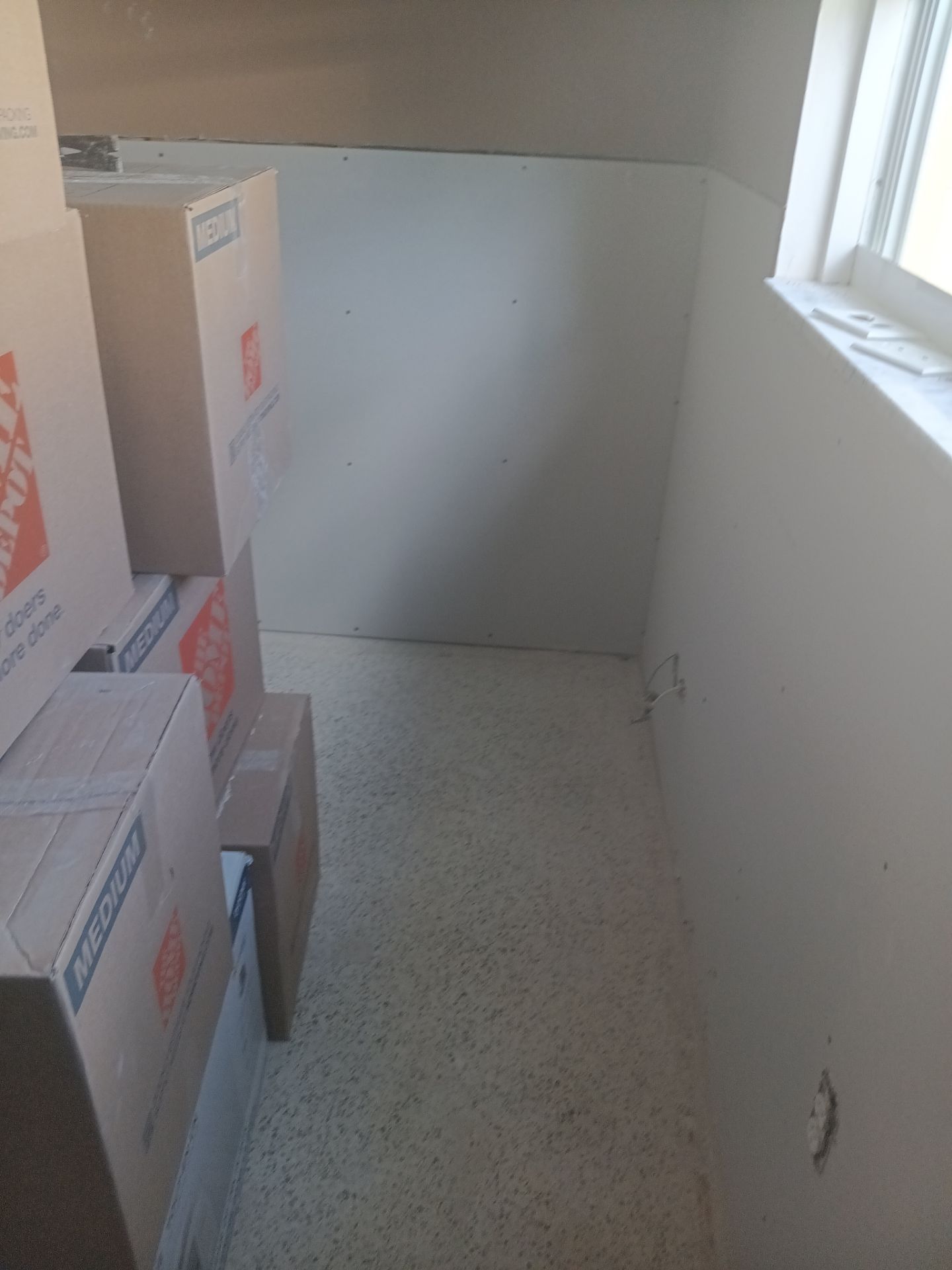 Mold Remediation + Reconstruction Bradenton by Ampm Restoration Services 