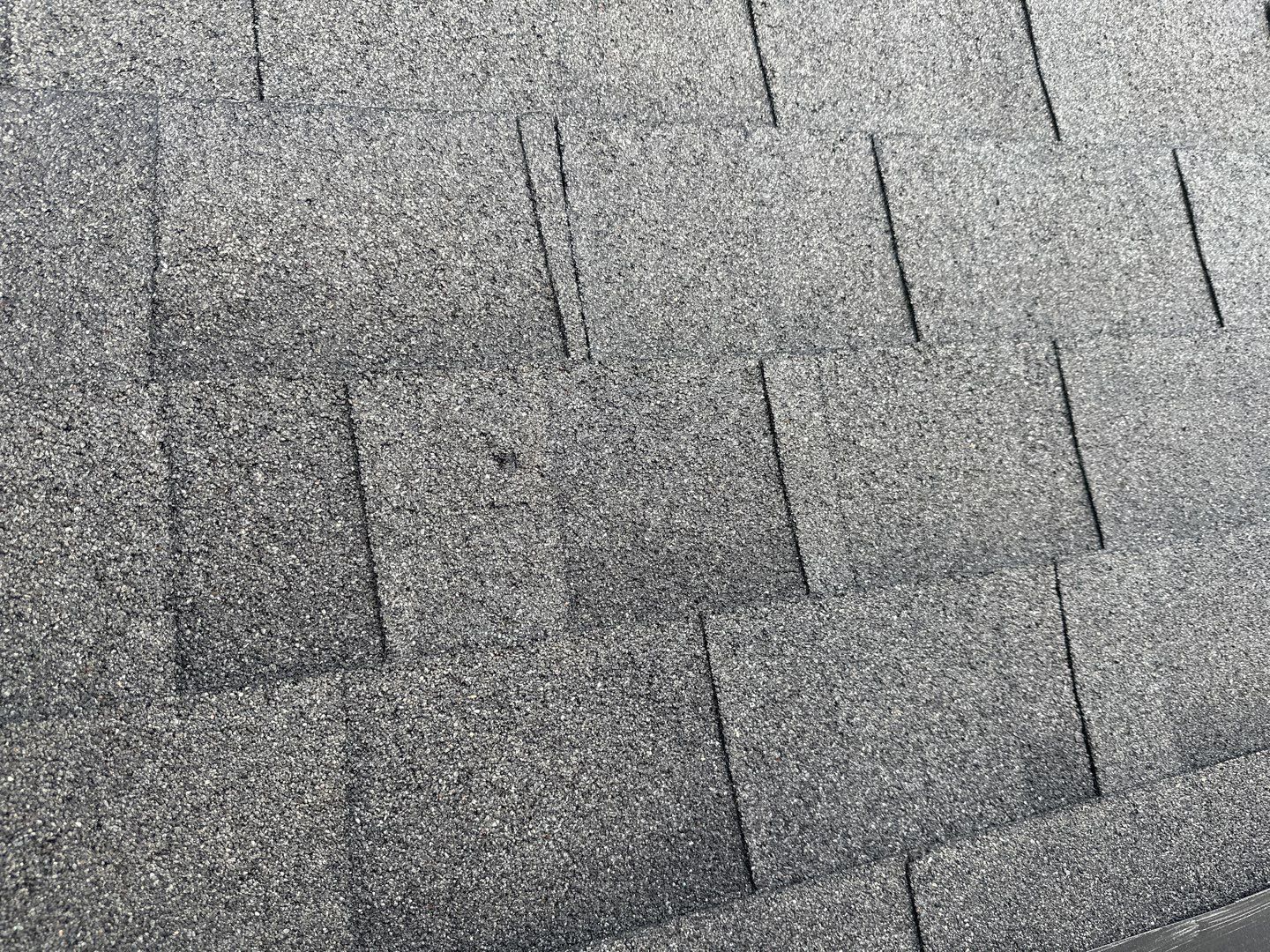 Residential Roofing Repair using Owen's Corning Duration (Lifetime) Shingles by Roof Repair Company