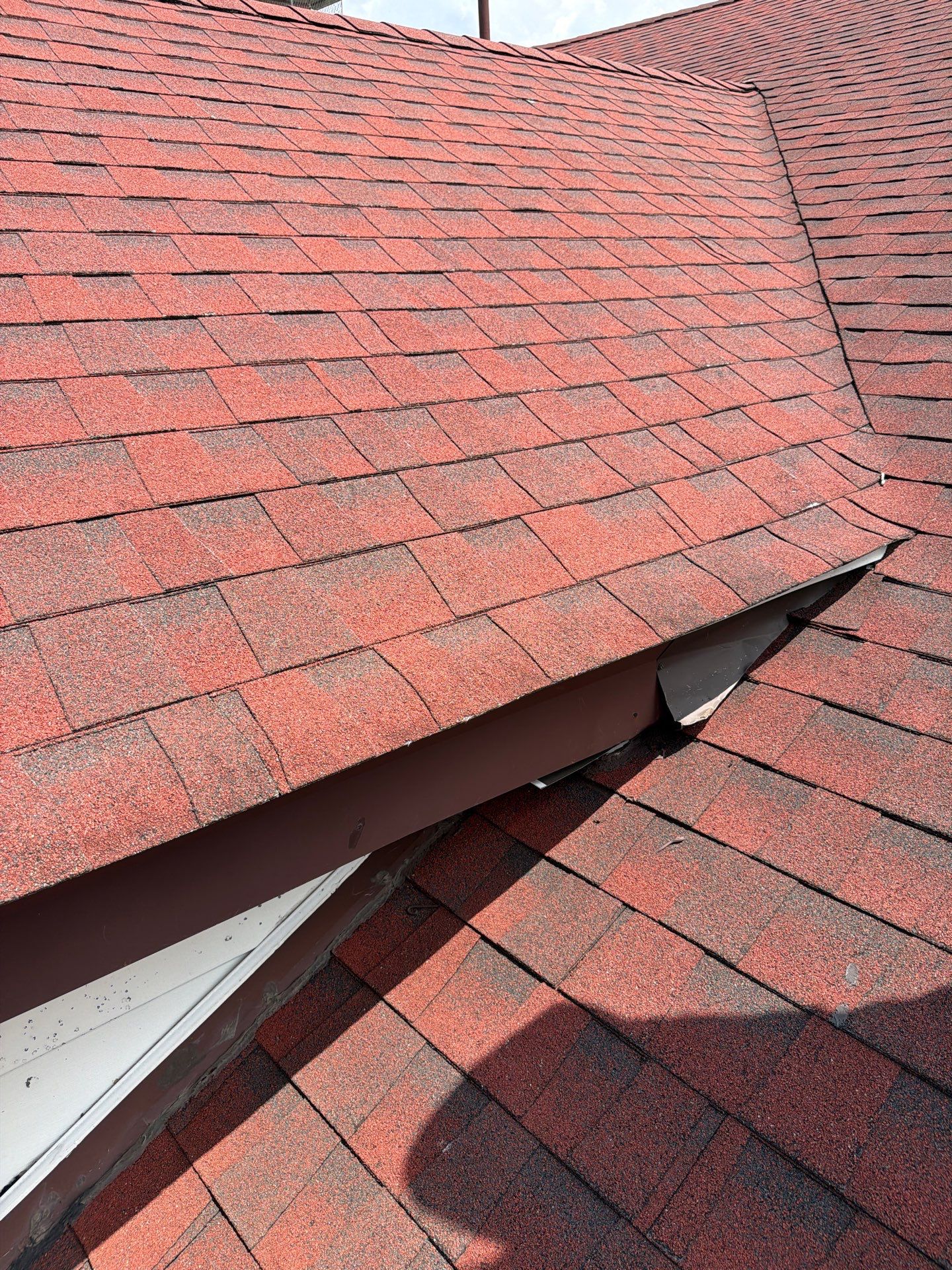 Wind & Storm Damage Claim in Philadelphia by FLAPA & KeyStone