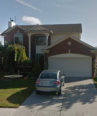 Roof Replacement