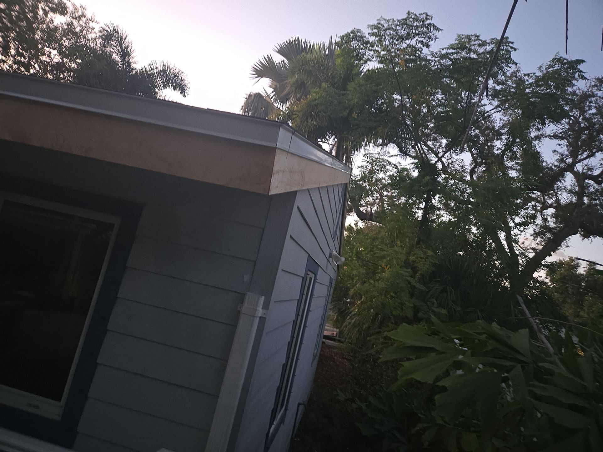 Project in St. Petersburg 33705 by Mitchell Roofing Company LLC 