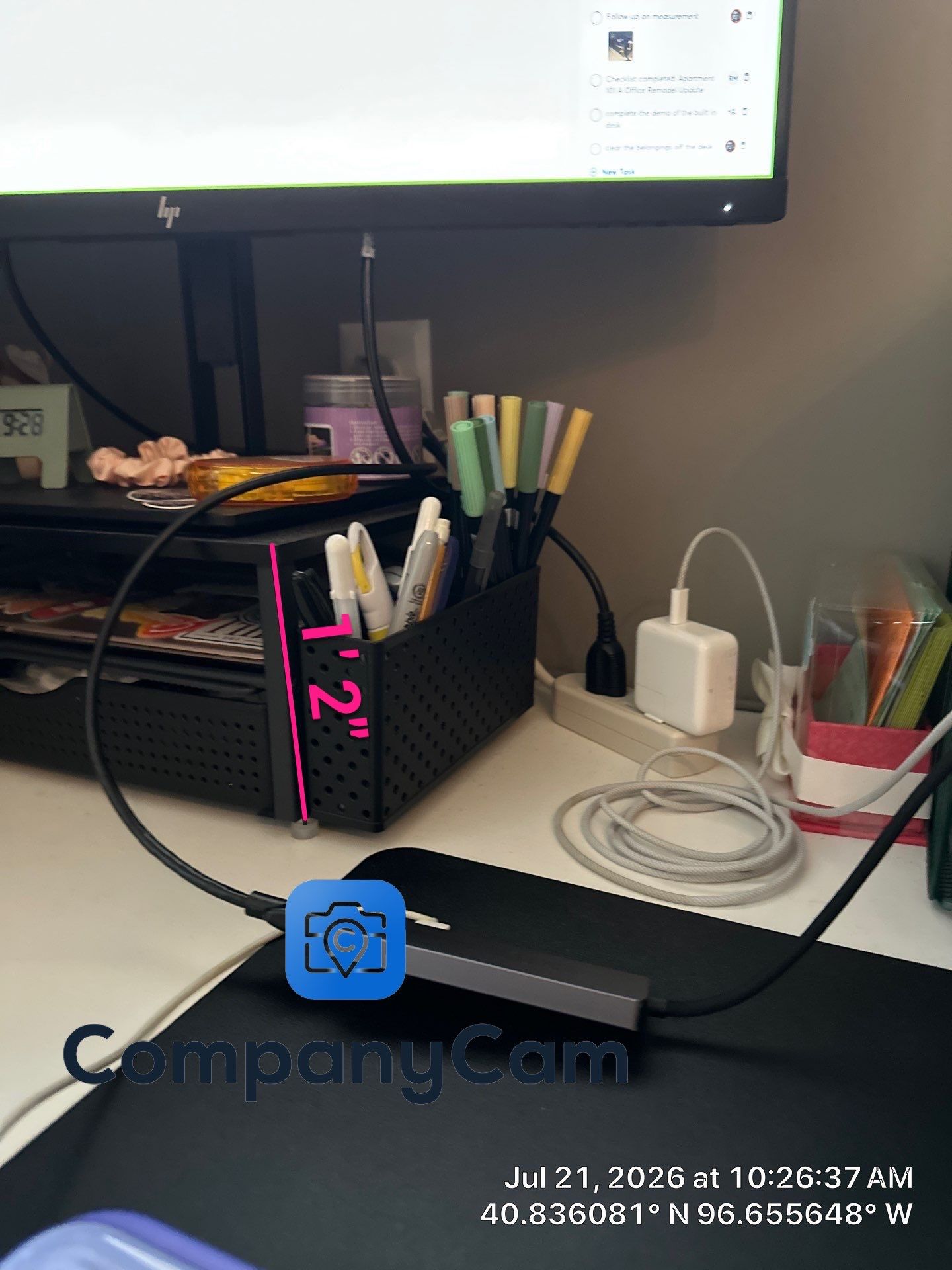 Comprehensive Apartment Interior Remodel Featuring New Flooring in Lincoln by Customer Success Demo Account