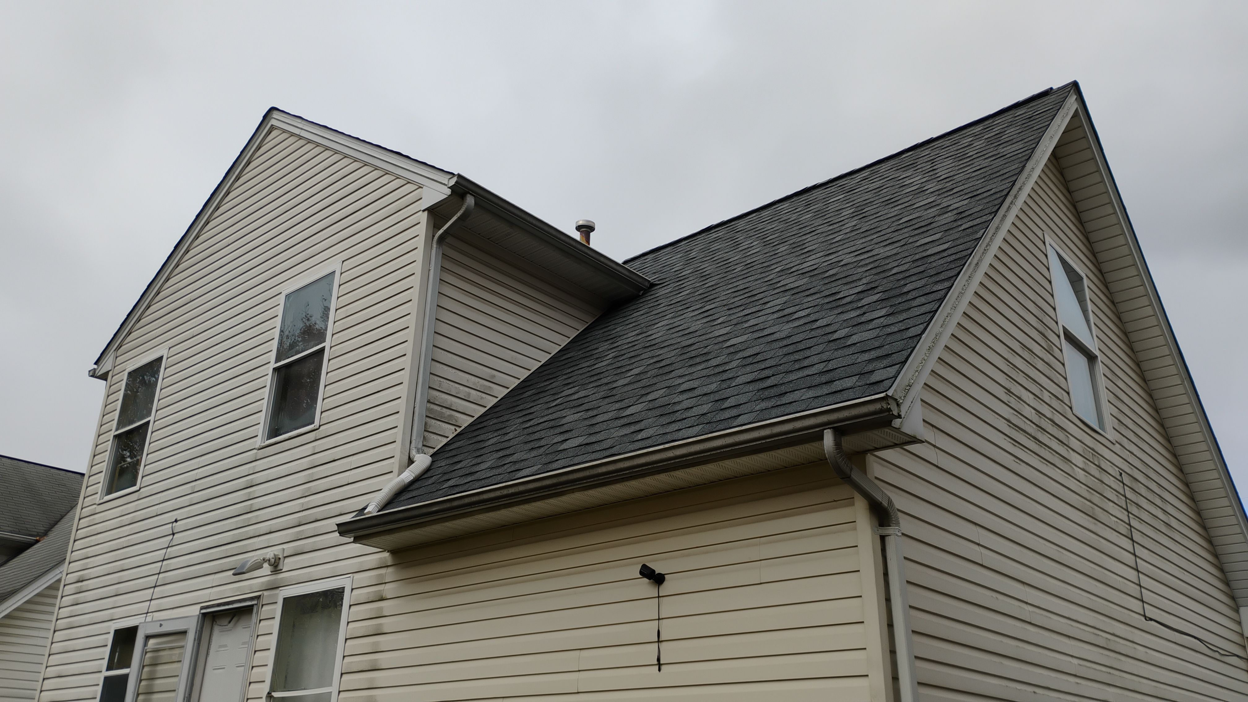 Roofing Replacement by Homestyle in Youngstown by Homestyle Home Improvements (HHI)