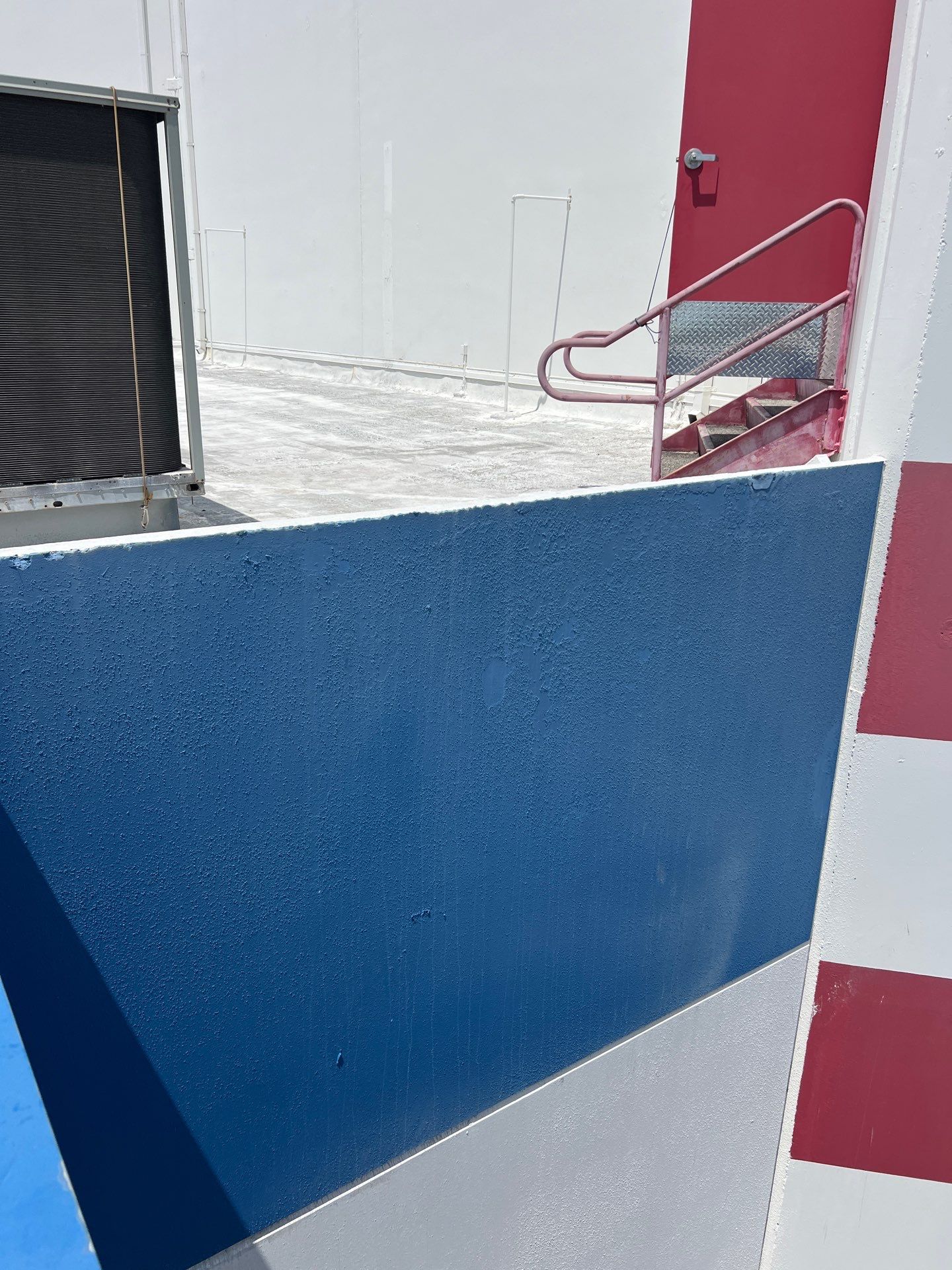 Commercial Roof Coating by First Due Roofing