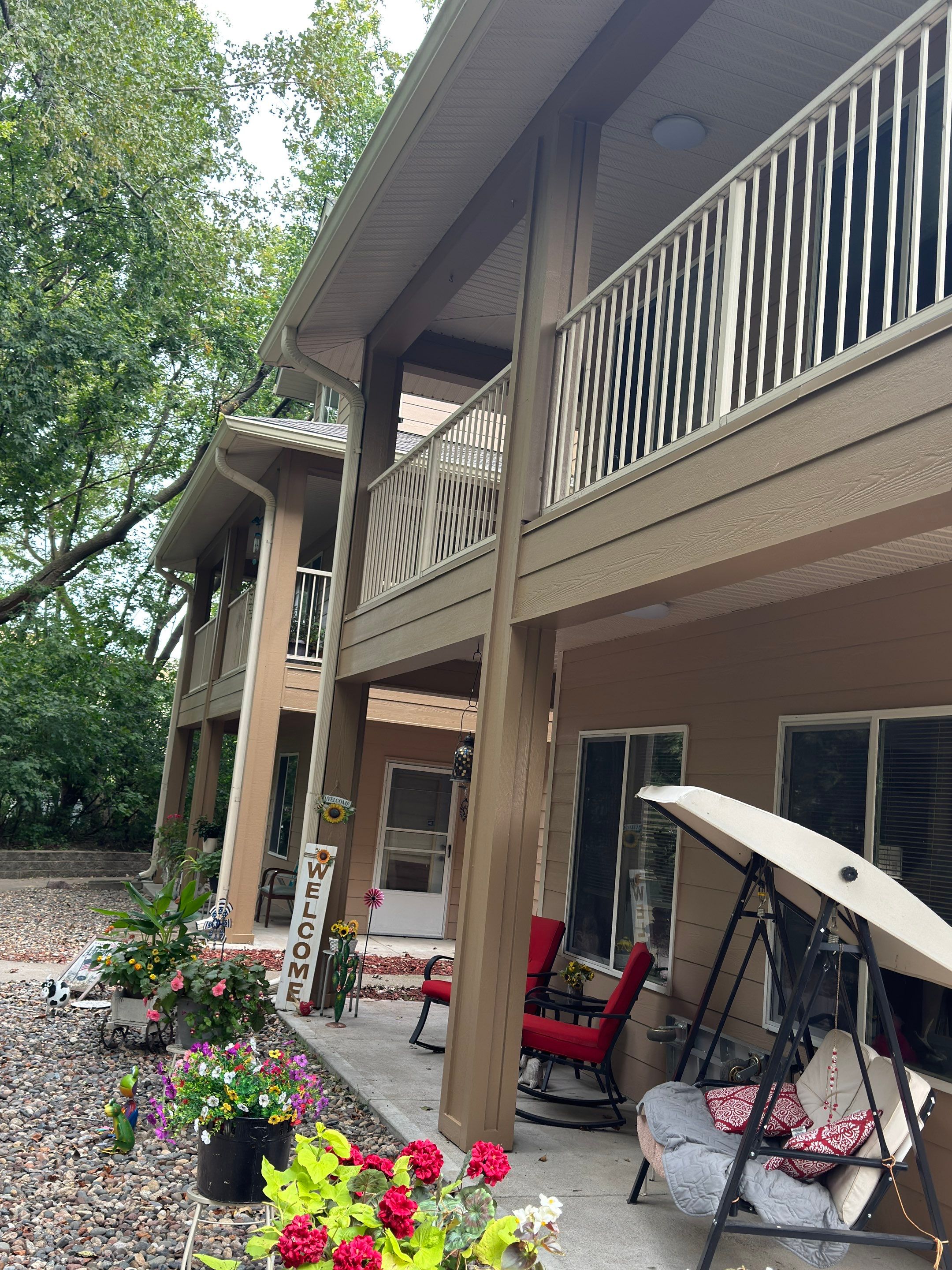 Project in St Paul by Crush Development Services LLC