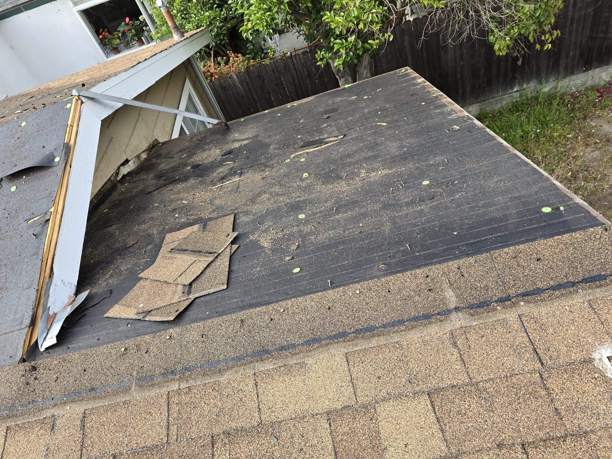Roof Replacement - Hayward, CA 94542 by Epic Roof Replacement