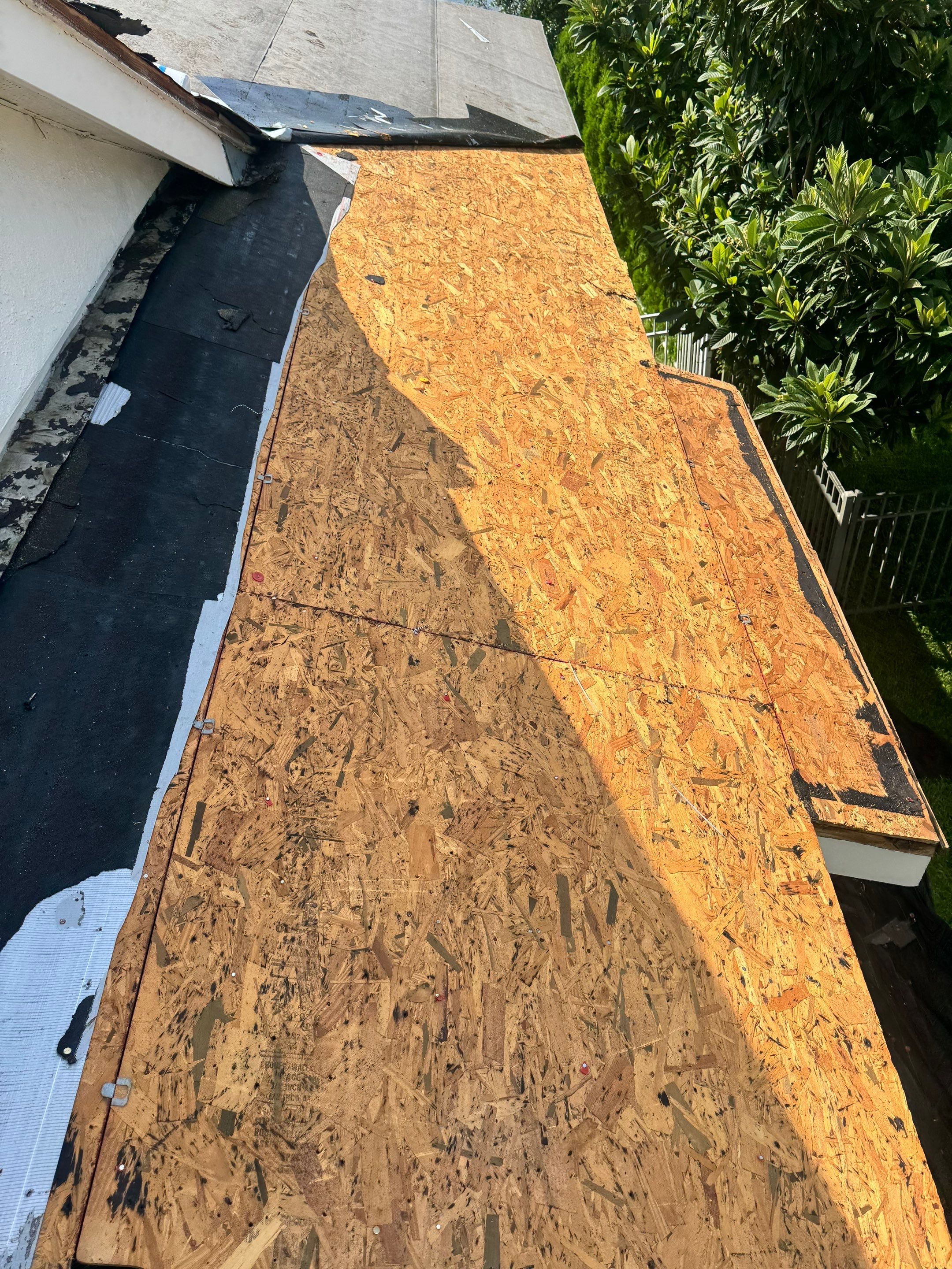 Pinnacle Pristine Architectural Shingle Roof Replacement in Lake Mary by Pinnacle Roofing Group