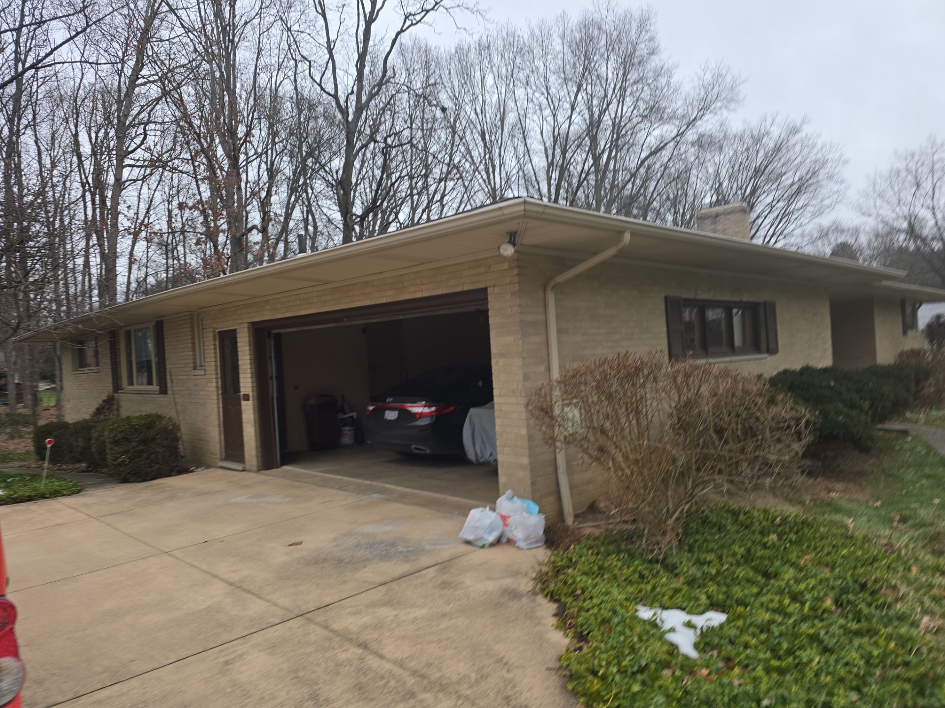 Roof Repair In Brecksville  by Barbera Home LLC