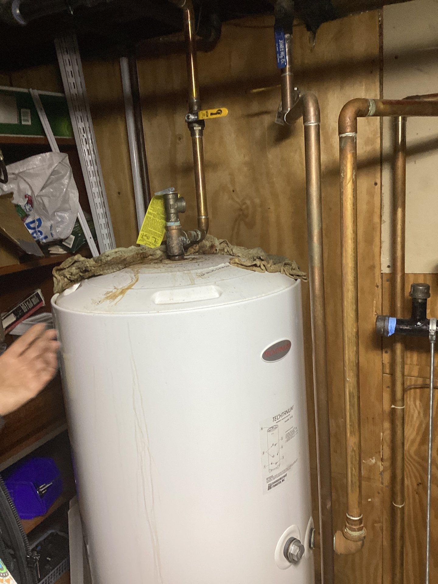 Water Damage Merrick by Newhouse Restoration