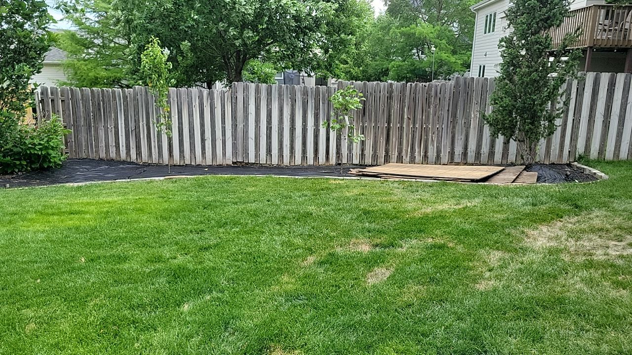 Landscape upadates. by New Horizon Landscapes