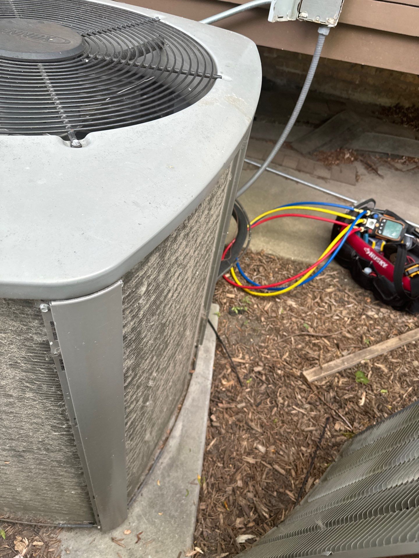 Lennox AC Maintenance by GSHA Services LTD