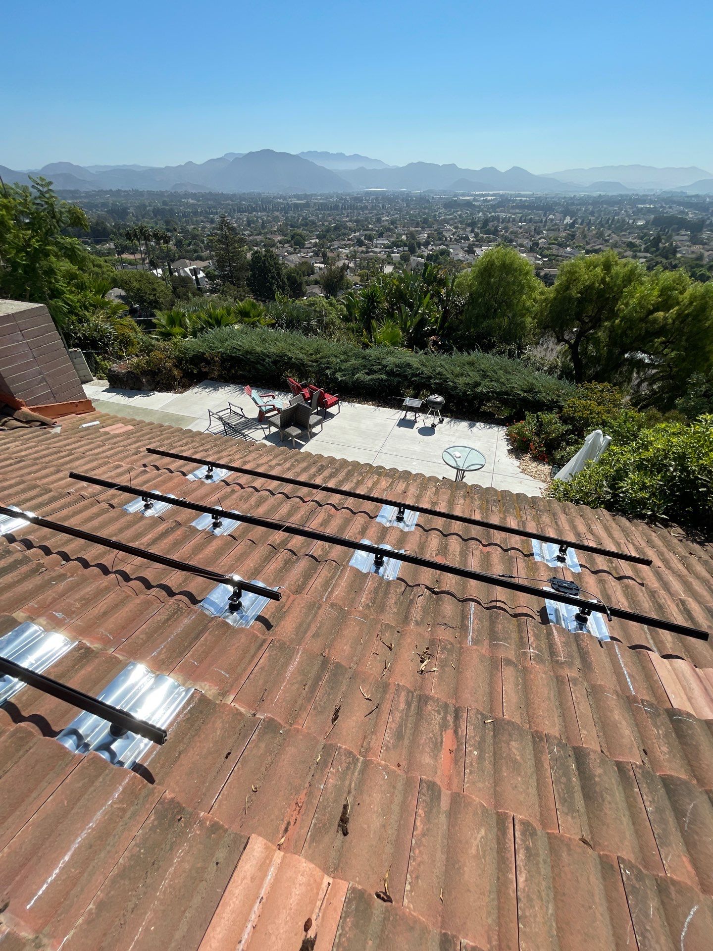 Residential Solar Panel and Tesla Powerwall 3 Installation Camarillo by AWS Solar