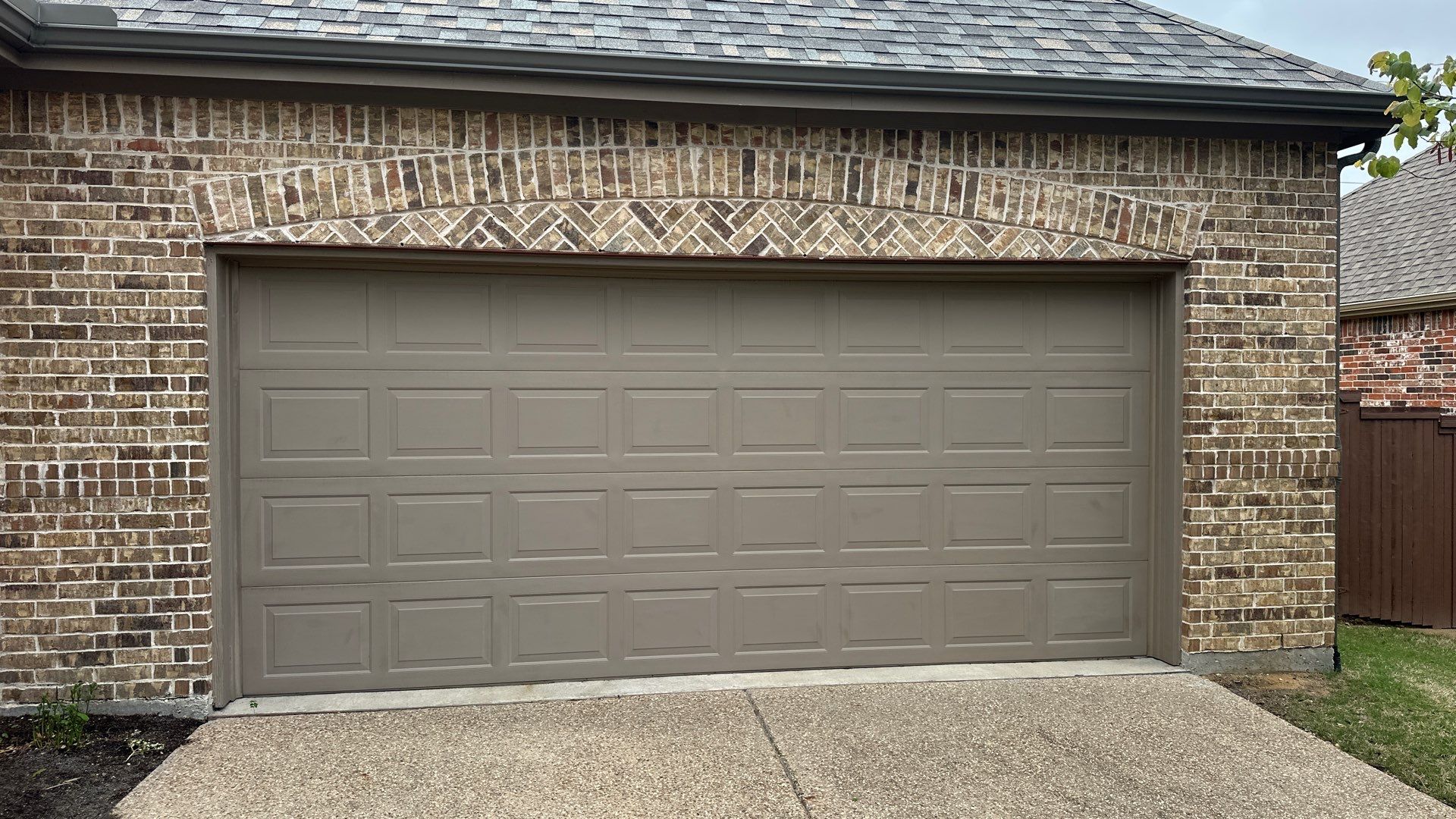 Residential Roofing Installation using Iko Dynasty by Becker Roofing and Exteriors