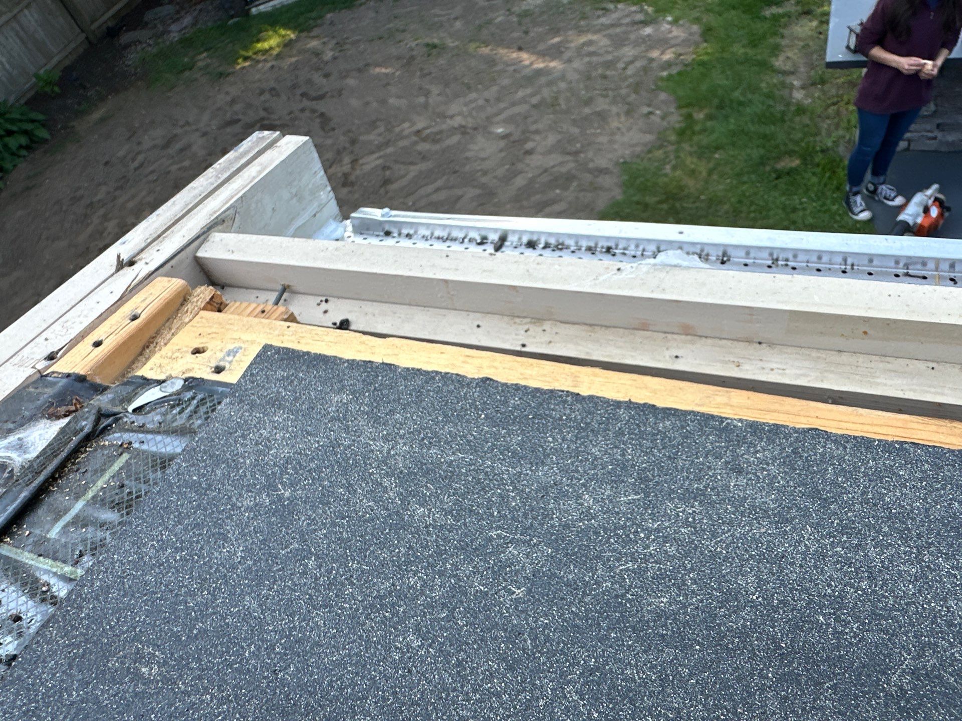 Roofing | Maynard  by Mighty Dog Roofing of Greater Middlesex County