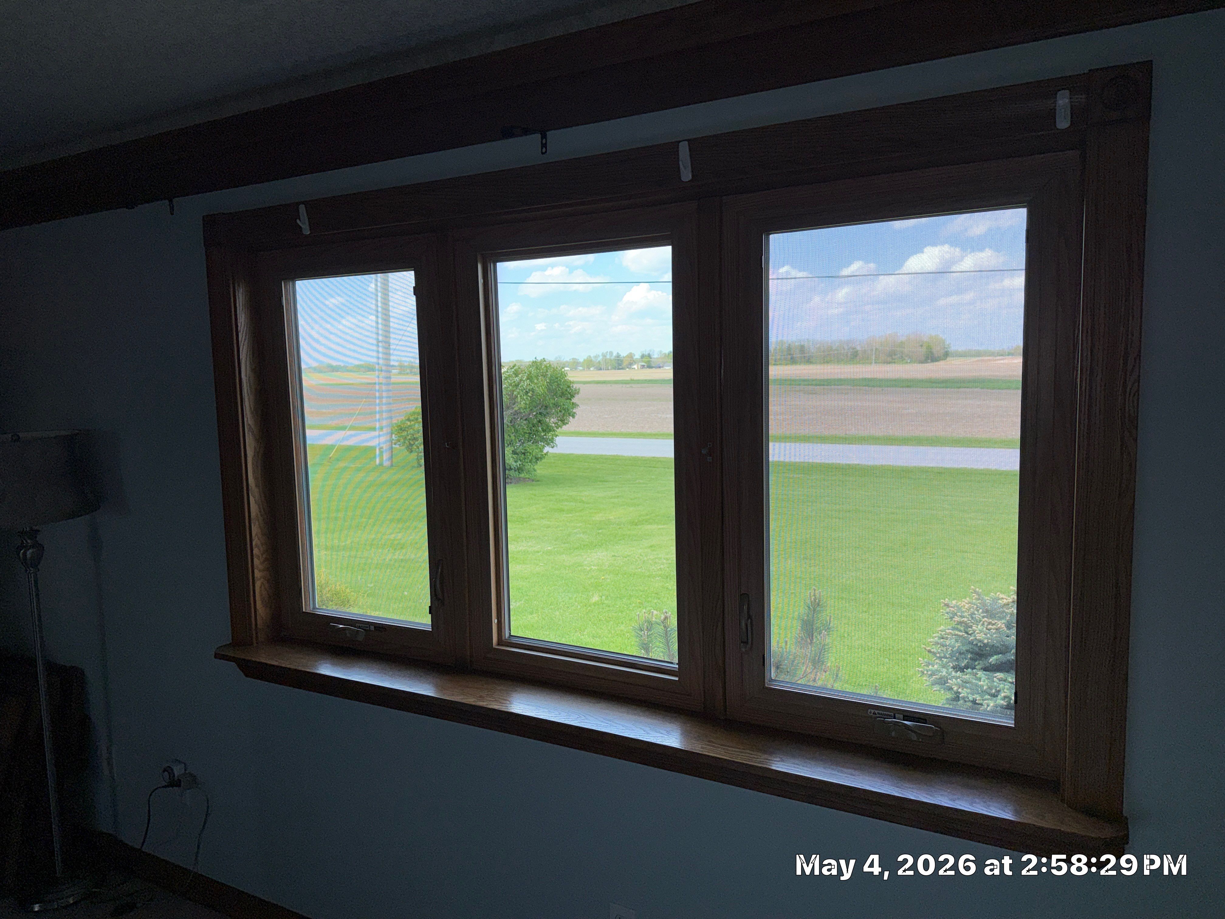 6500 Series Project - Harlan, In 46743 by Window World Of Fort Wayne