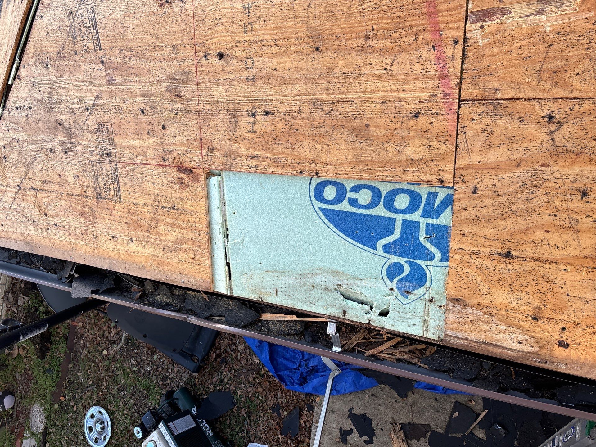 Roof Replacement Missouri City by Roof Repair Company