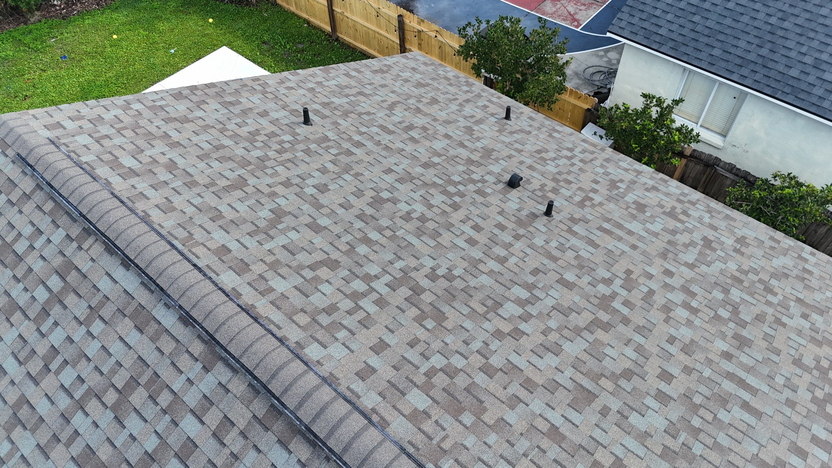 Roof Replacement in Tampa, FL by Shingle Masters Roofing