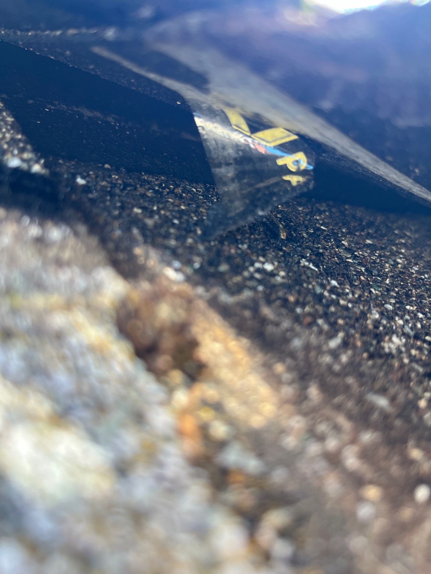 Project in Medical Lake by Connolly Construction Company