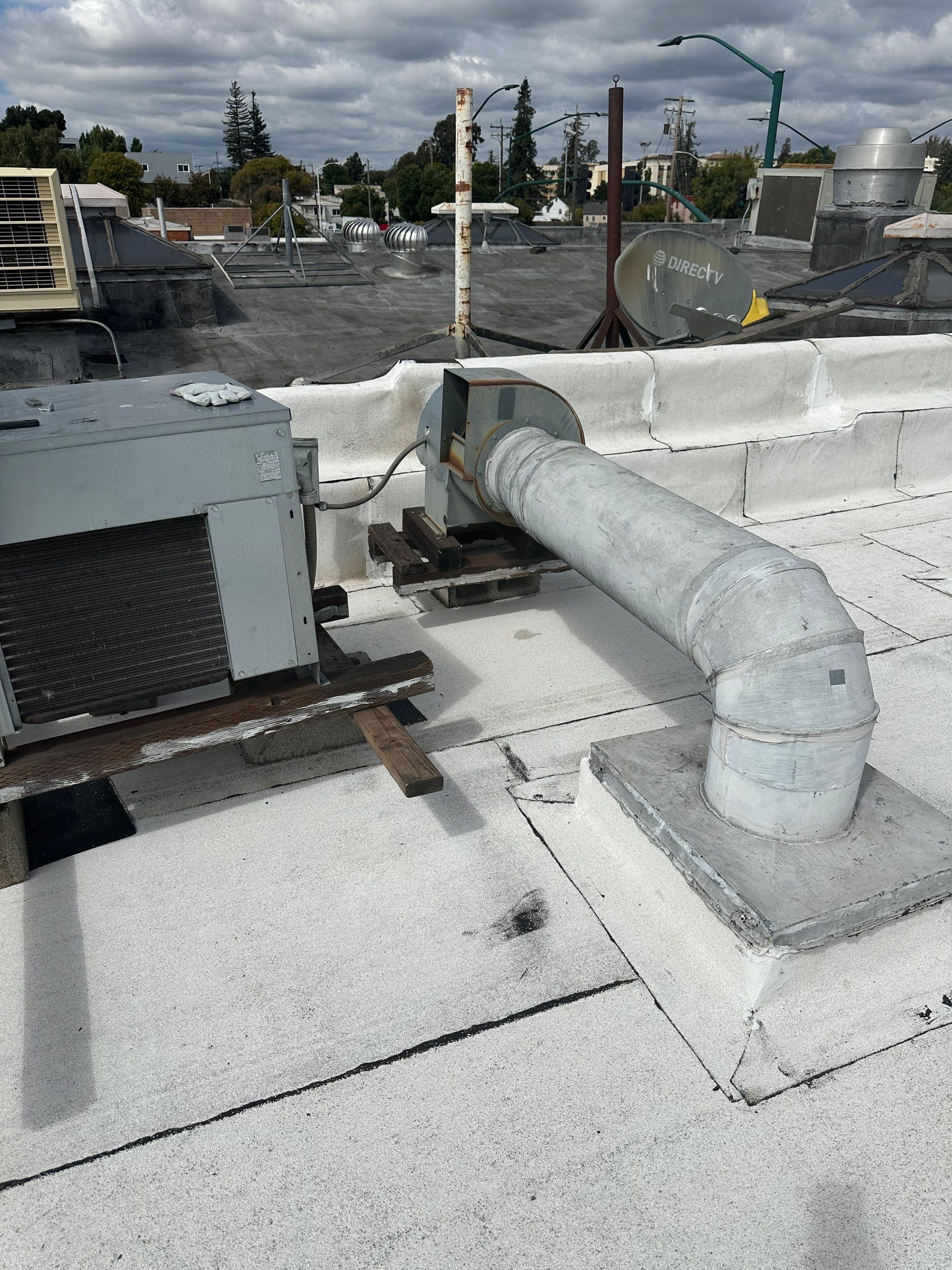 Roof Replacement - Hayward, CA 94541 by Epic Roof Replacement