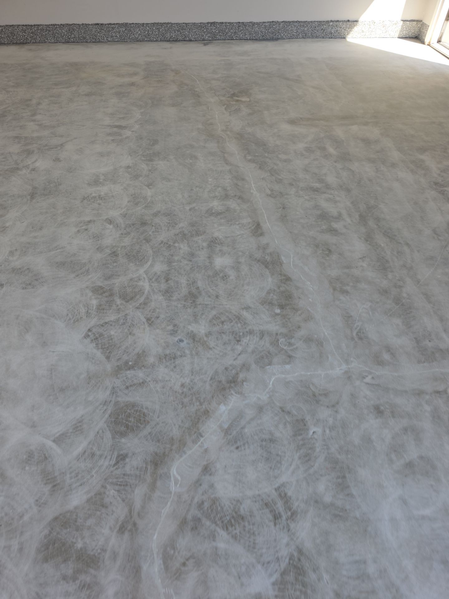 Project in Sebring  by Freedom Epoxy