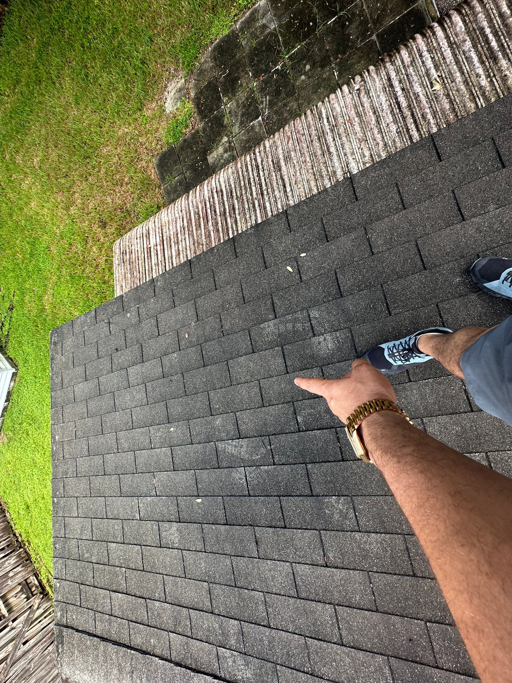Hurricane Damage Claim in Hollywood by FLAPA & KeyStone