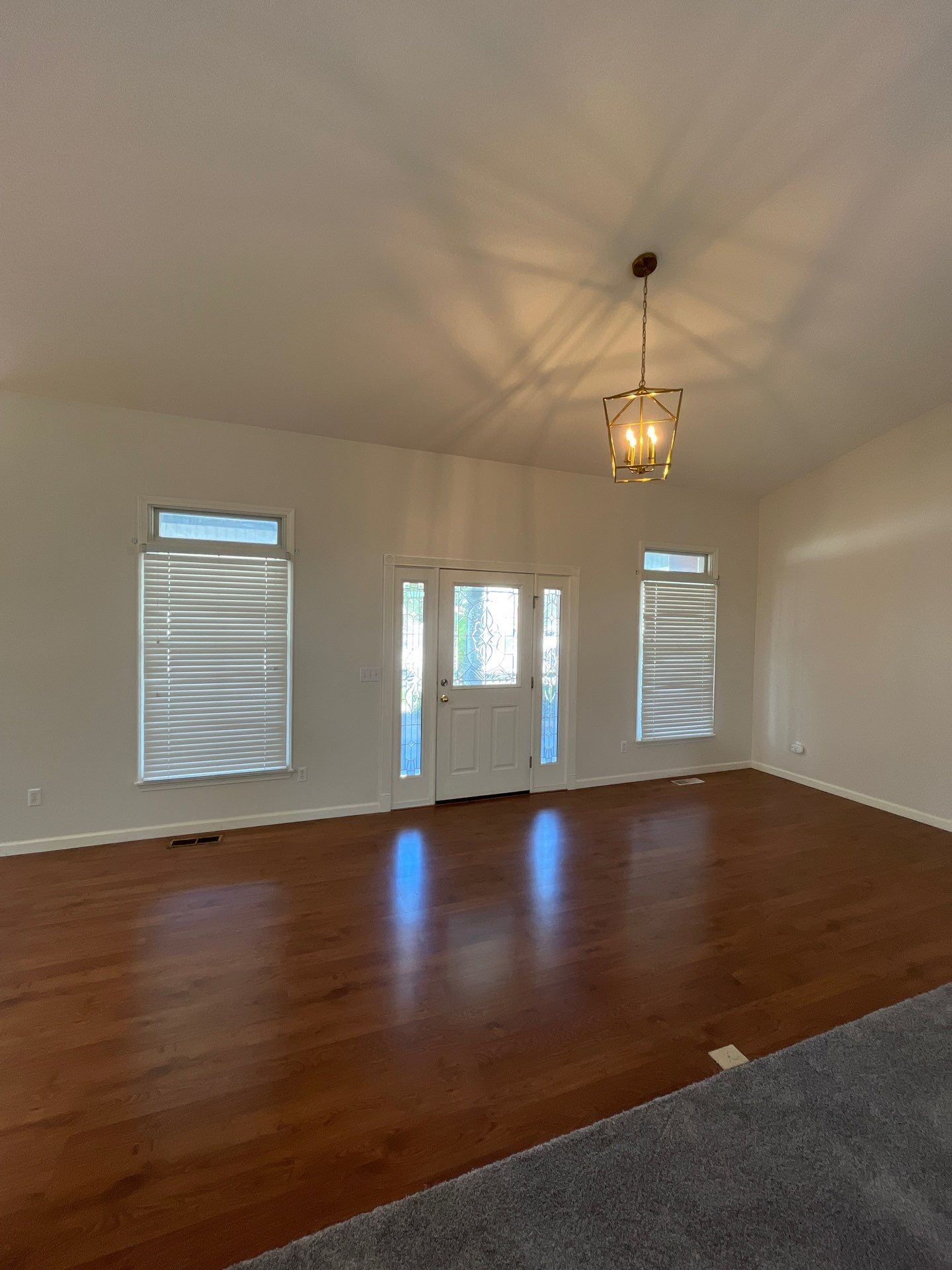 Project in Kelso by Duncan Painting And Wallcovering