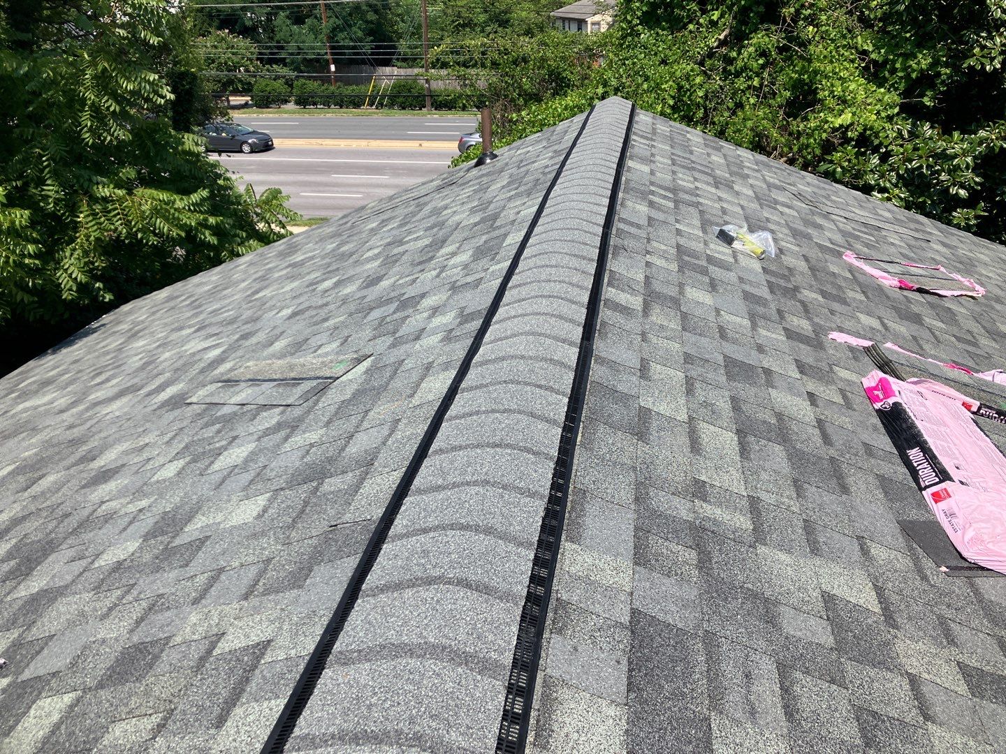 5001 Alta Vista Road, Bethesda, MD 20814 UNITED STATES by American Custom Contractors
