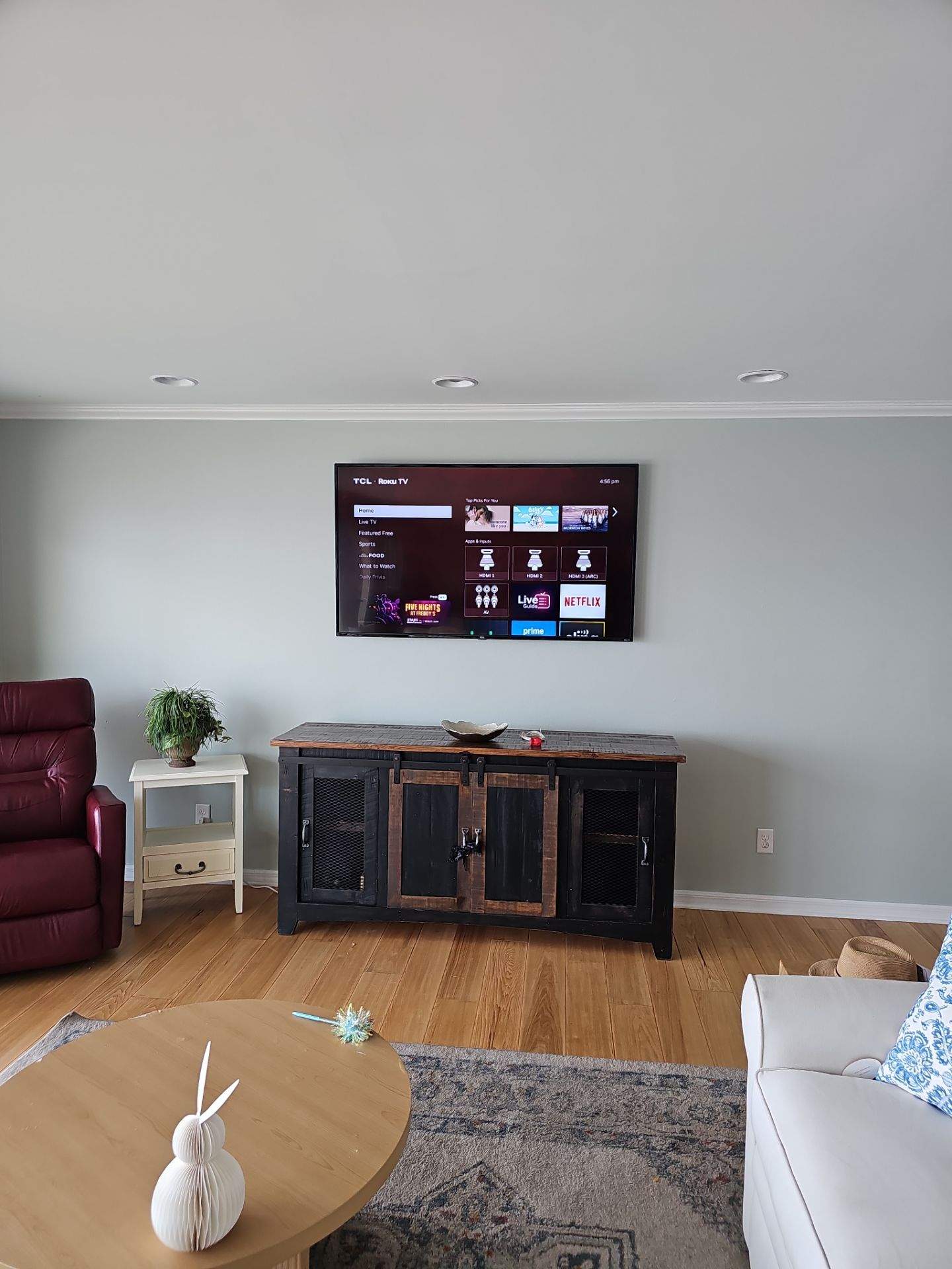 Basic TV Mounting Projects by Hangman Mounting & Installation