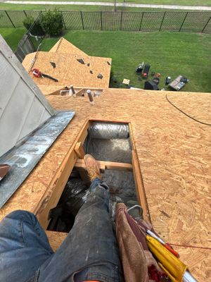 Roof Replacement Cypress