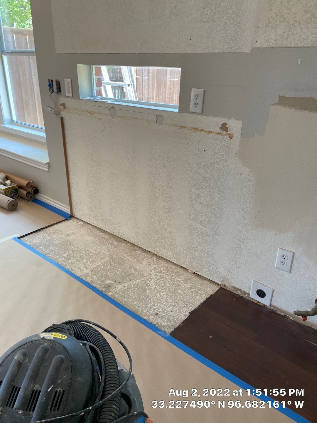 Custom cabinetry Kitchen Remodel by SLM General Contractors & Roofing