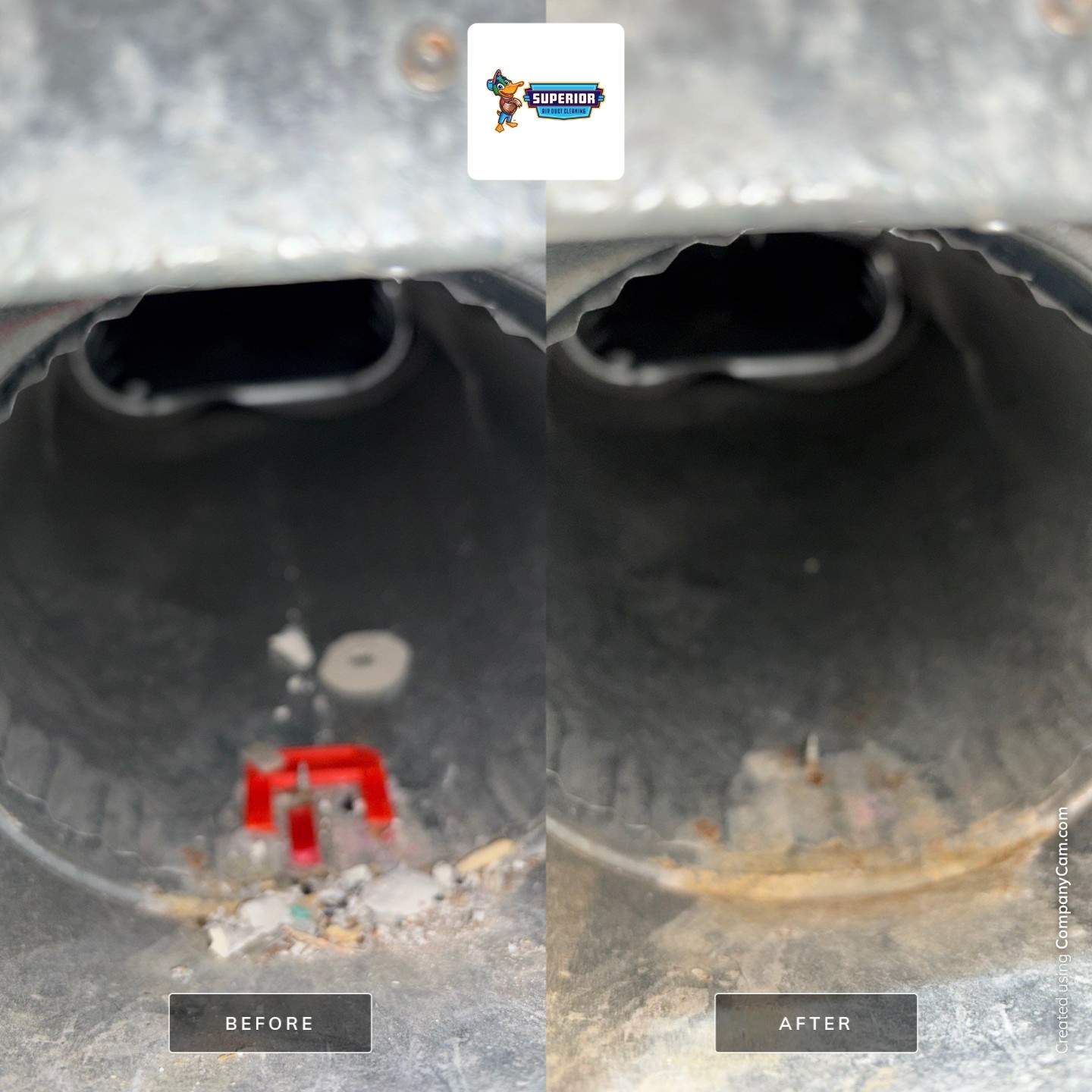 Air Duct Cleaning in Gibsonia, PA by Superior Air Duct Cleaning