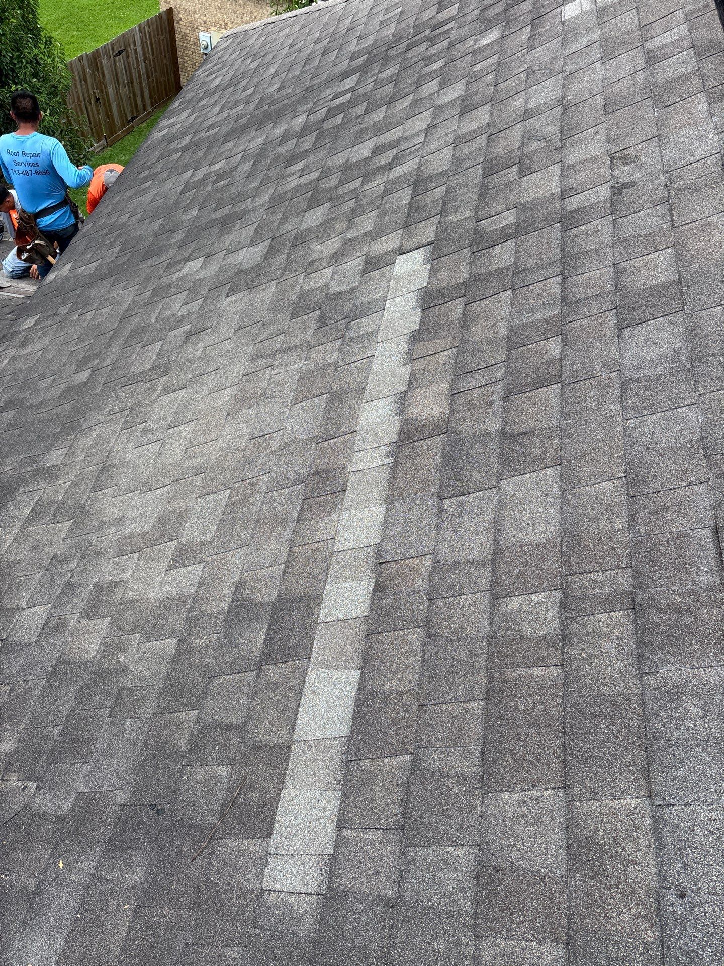 Roof Repair Humble by Roof Repair Services LLC