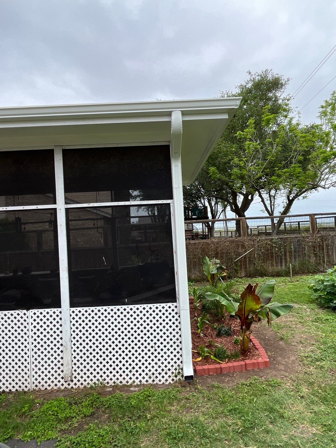 River Side Remodel by Bayfront Roofing and Construction