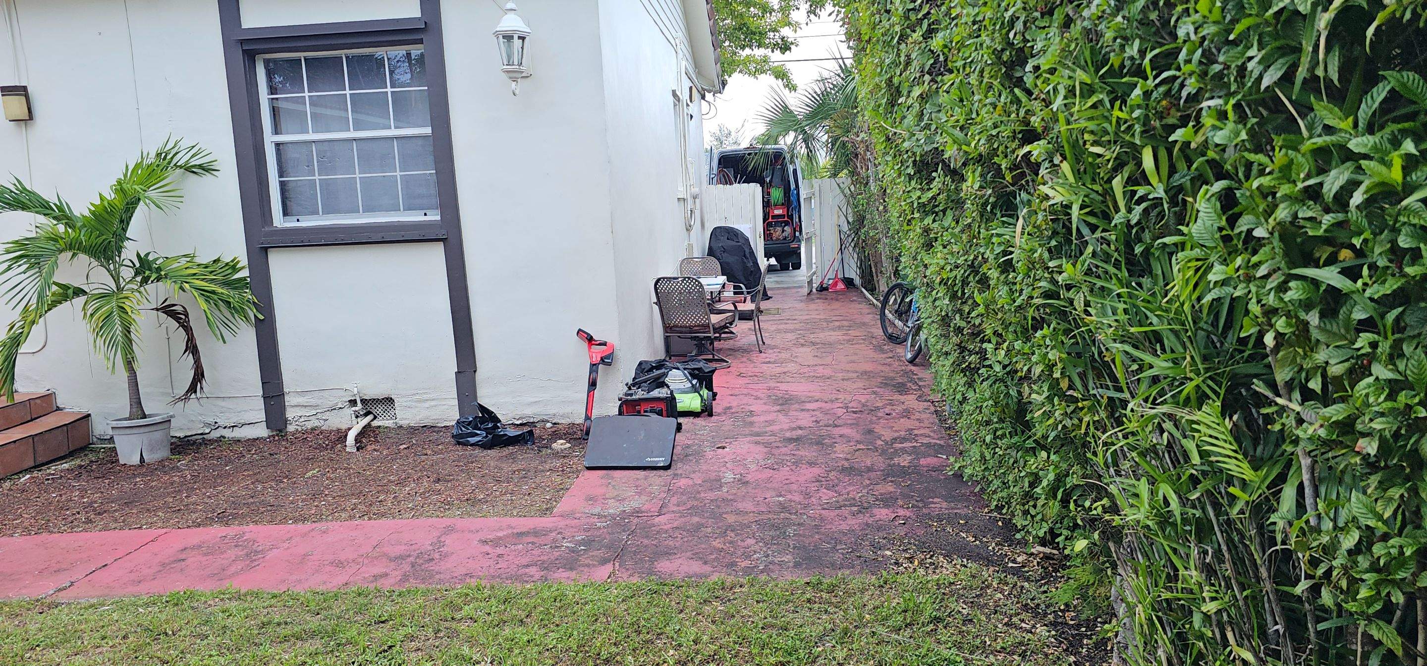 Water Damage Claim in Surfside by FLAPA & KeyStone